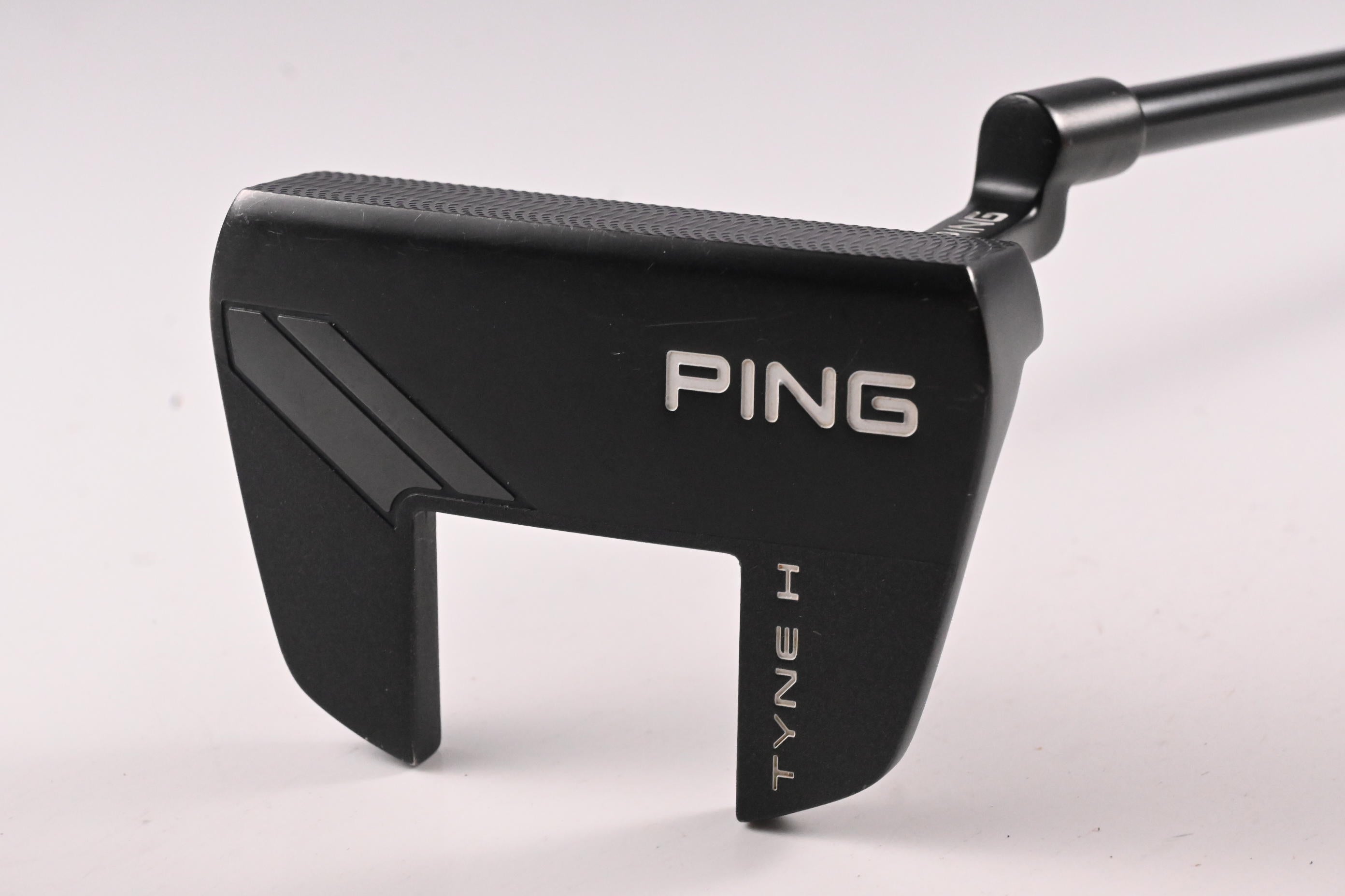 Ping 2024 Tyne H Putter / 34.5 Inch