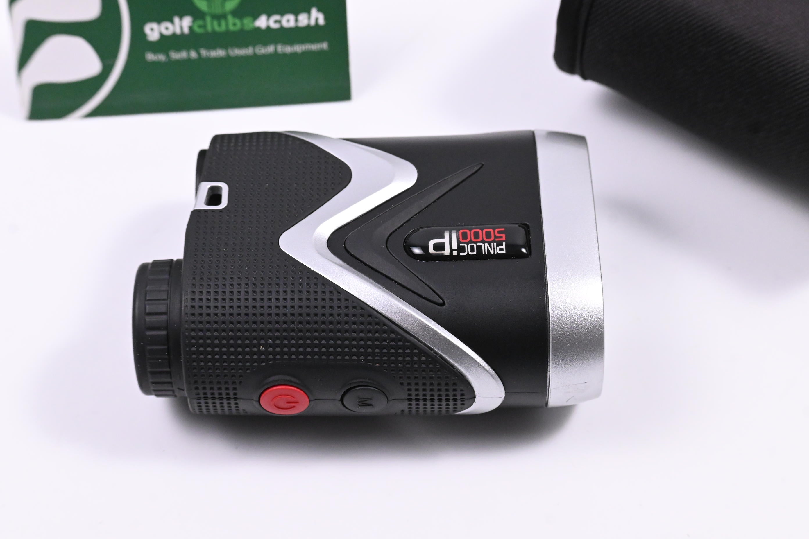 Sureshot Pinloc 5000 iP / Rangefinder