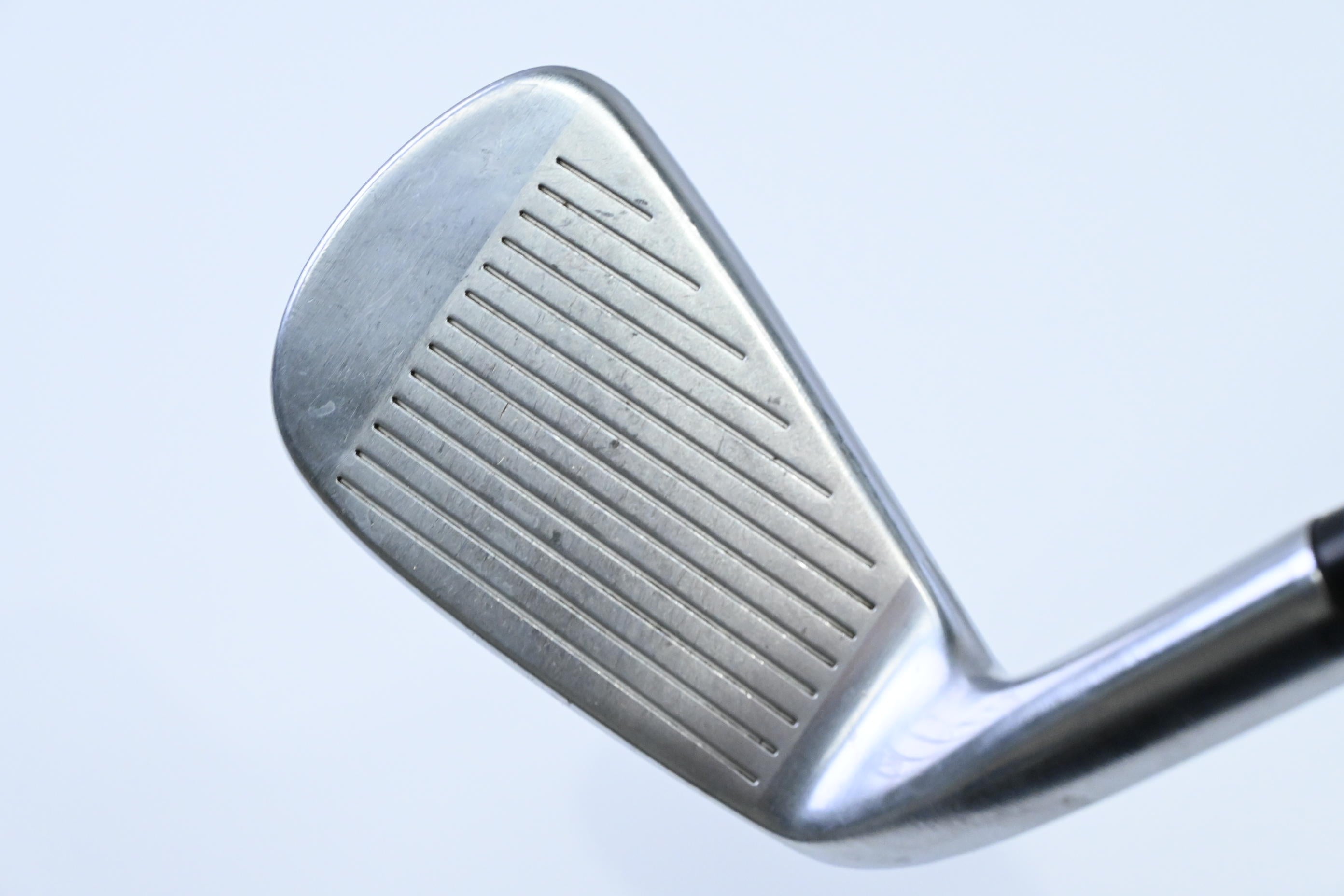 Taylormade P790 2017 #7 Iron / Stiff Flex UST Recoil ES 780 Shaft
