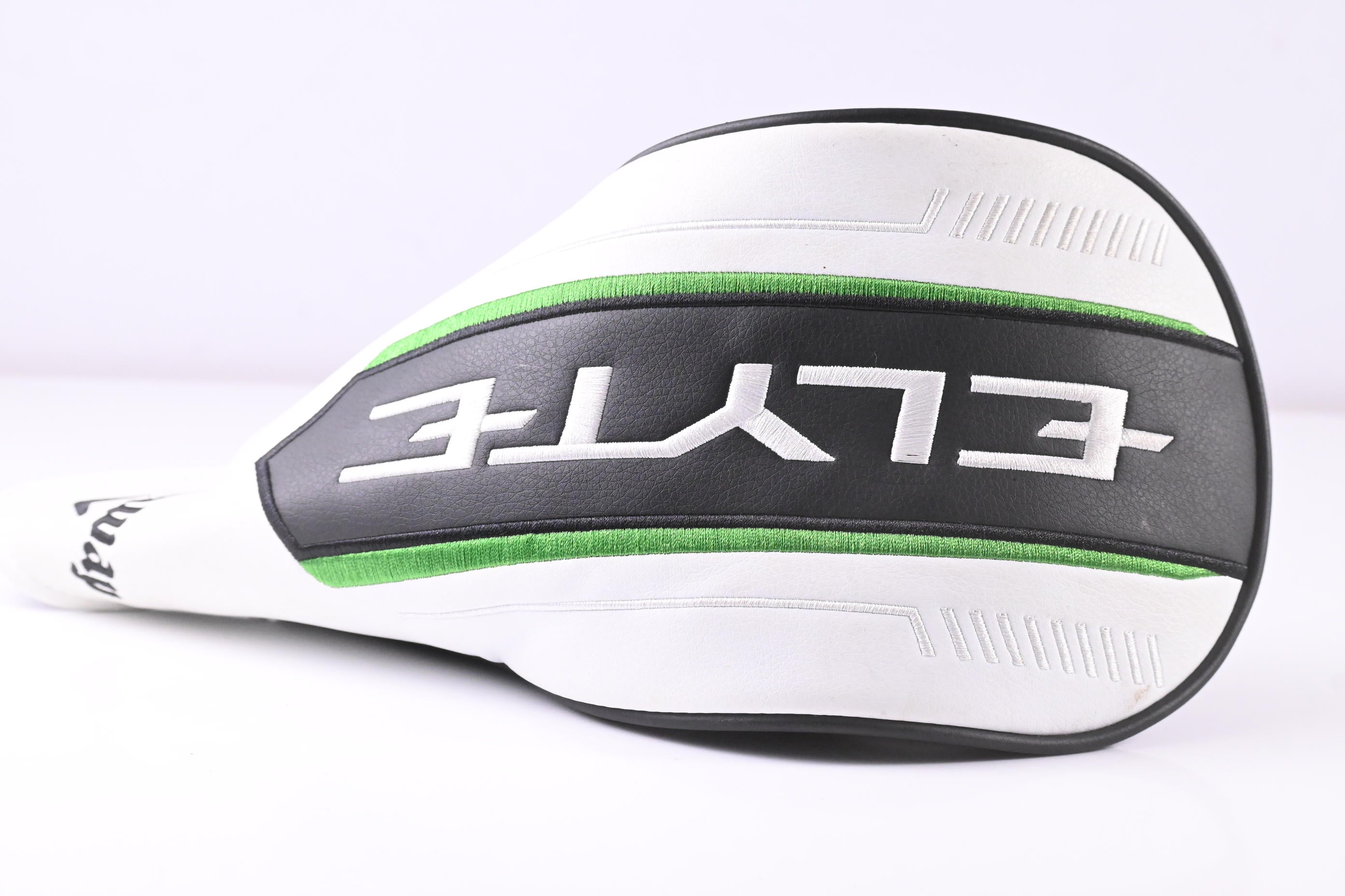 Callaway Elyte X Driver / 10.5 Degree / Senior Flex Vanquish 4 Shaft
