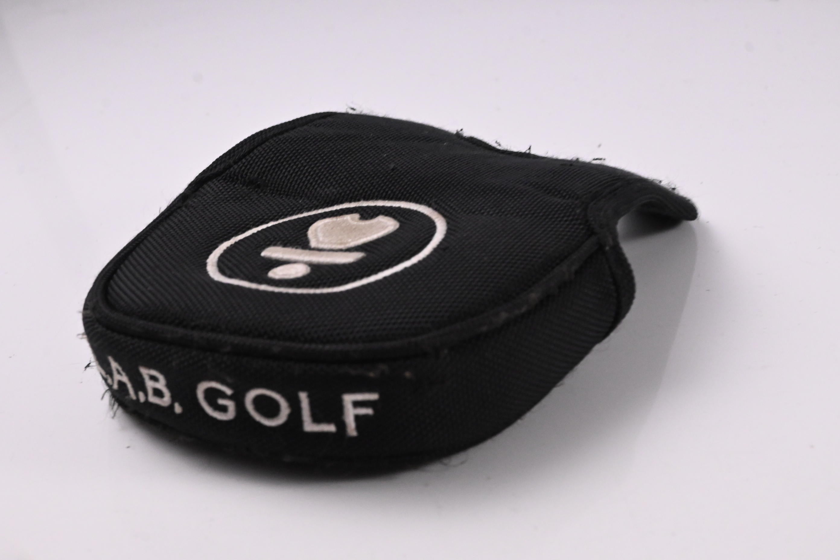 L.A.B. Golf Mezz.1 Putter / 33 Inch