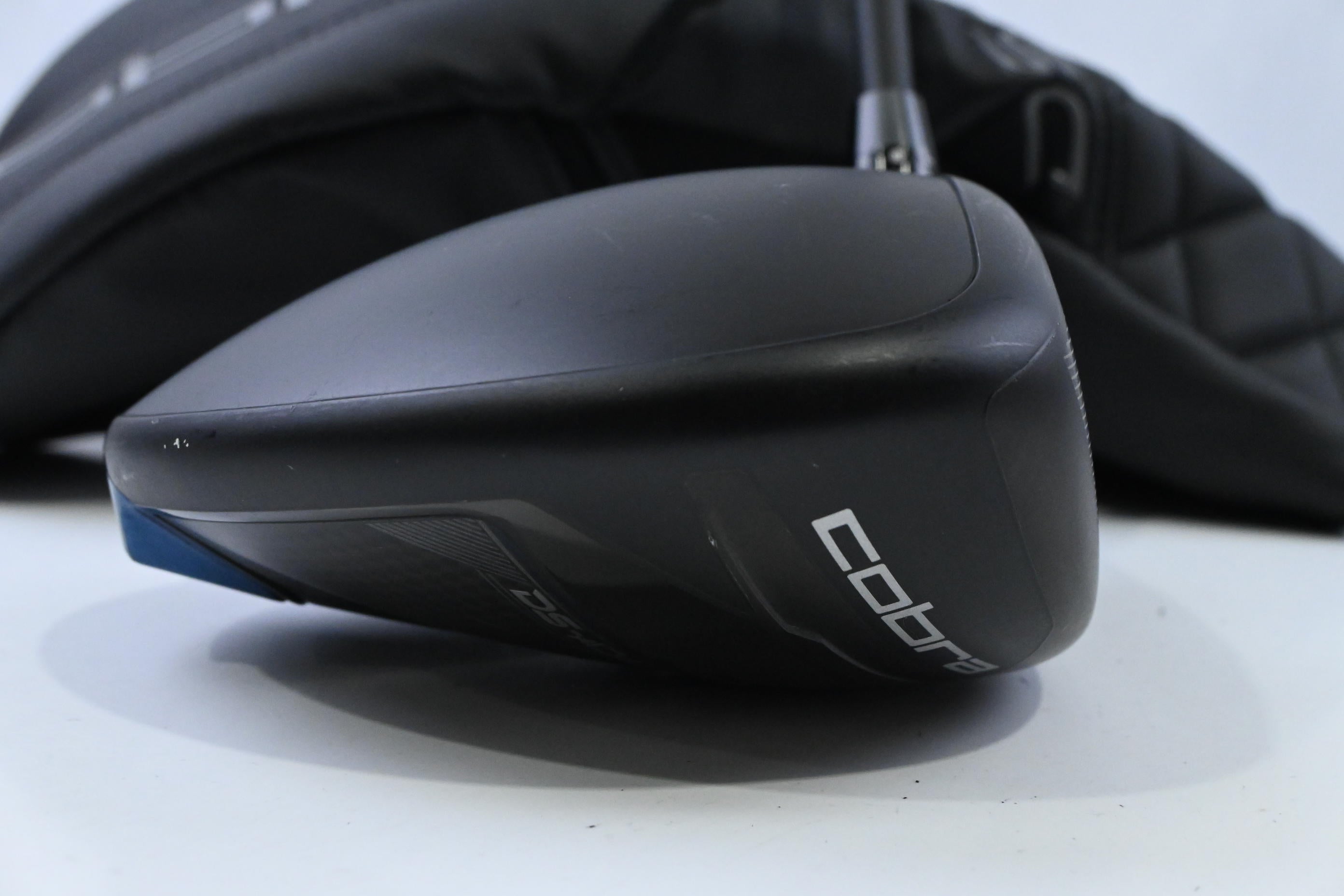 Cobra DS-Adapt X Driver / 9 Degree / Regular Flex Mitsubishi Vanquish 4 Shaft