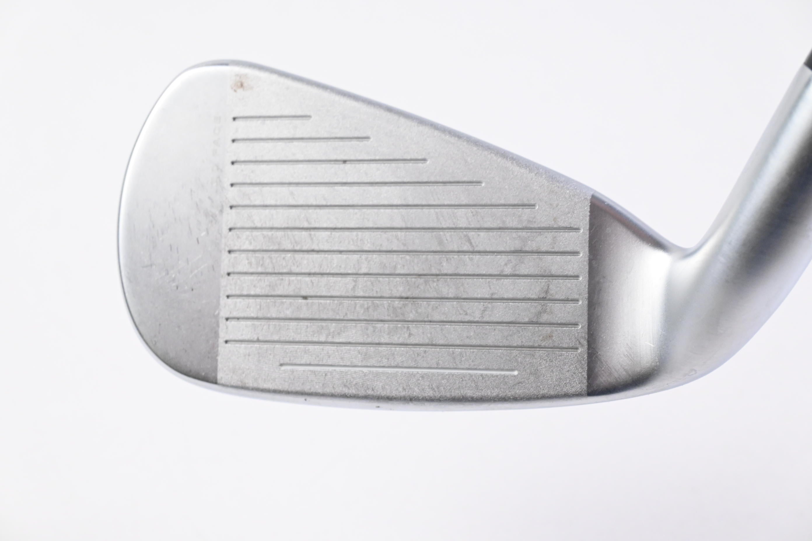 Cobra LTDx #7 Iron / Regular Flex KBS Tour 90 Shaft