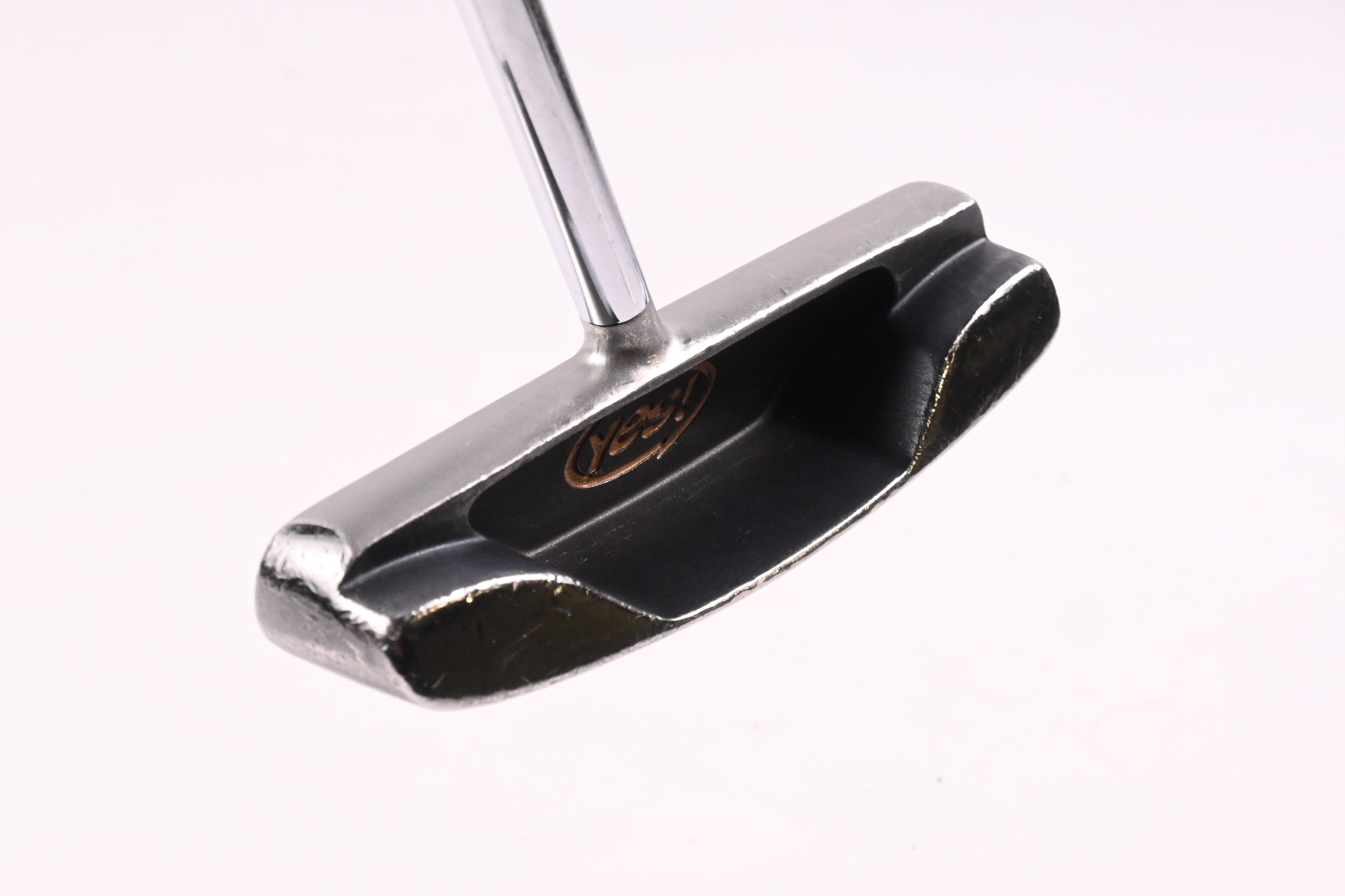 Yes! C-Groove Carolyne Putter / 34 Inch