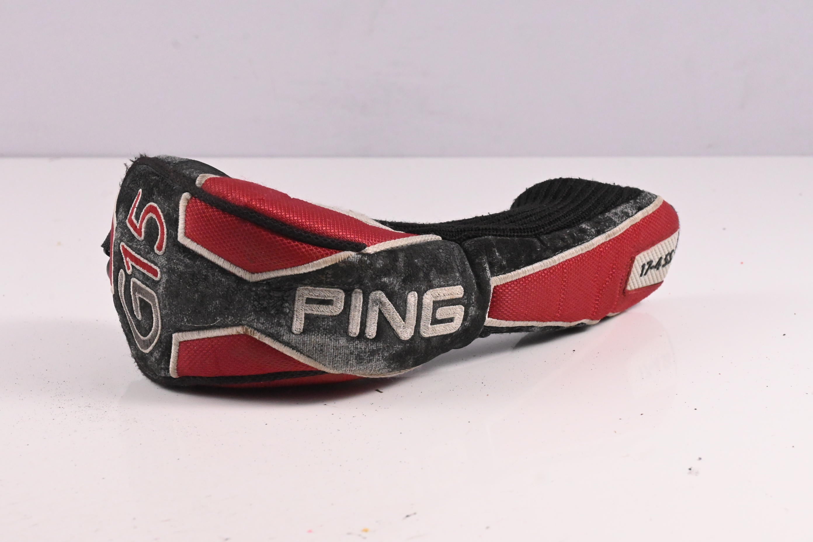Ping G15 #3 Hybrid / 20 Degree / Regular Flex Ping TFC 149 H Shaft