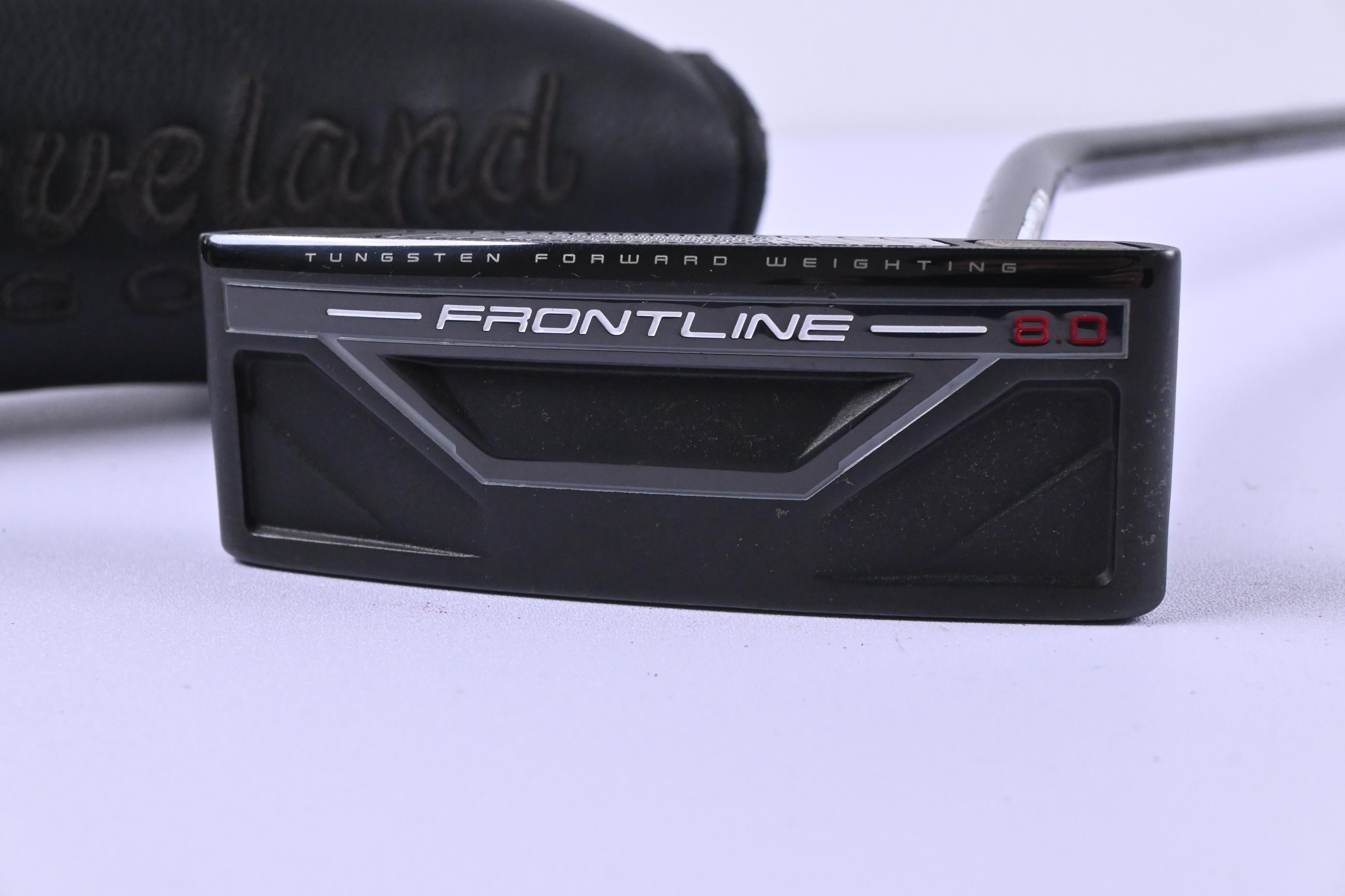 Cleveland Frontline 8.0 Putter / 34 Inch