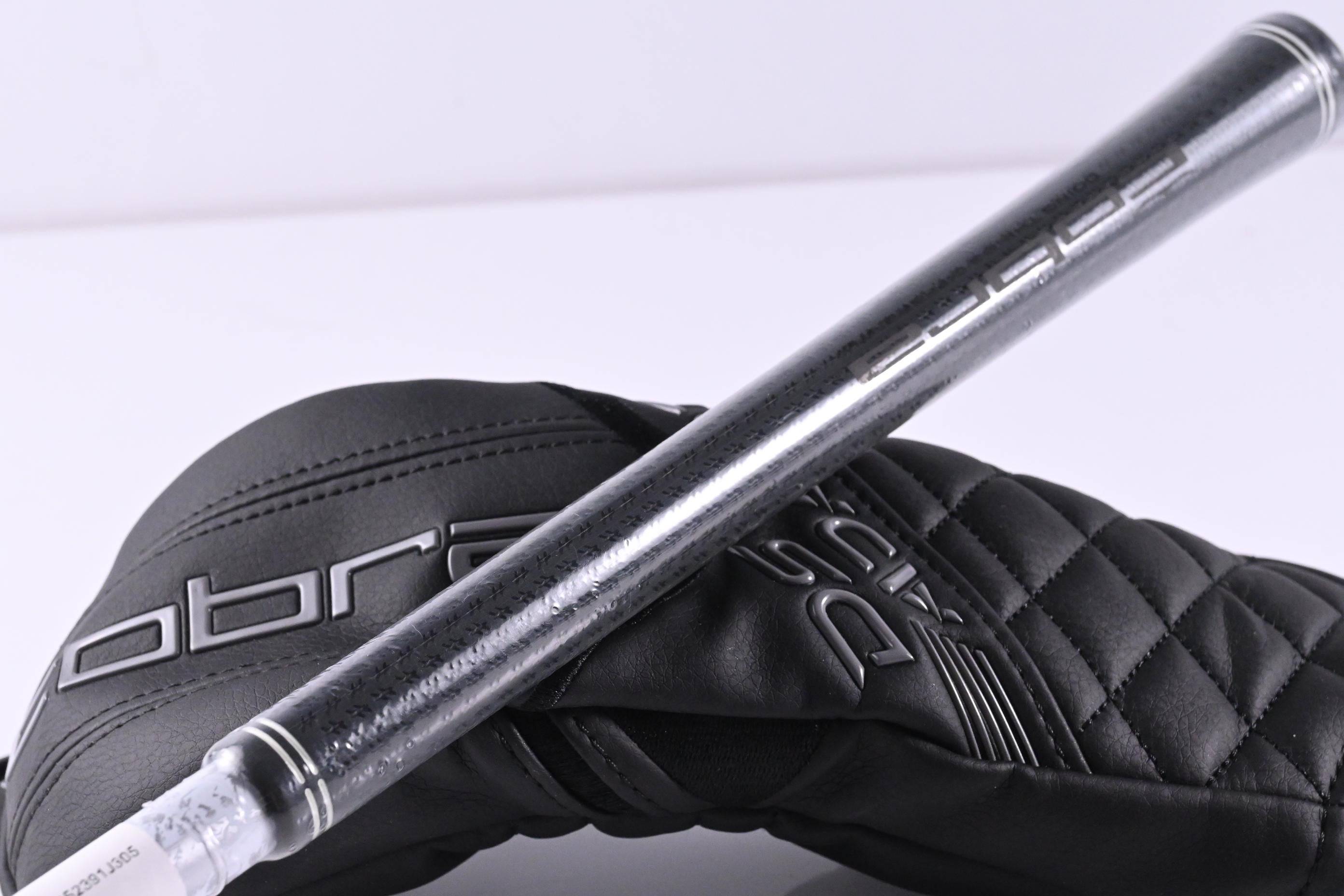 Cobra DS-Adapt X #3 Wood / 15 Degree / Regular Flex Denali Blue 60 Shaft