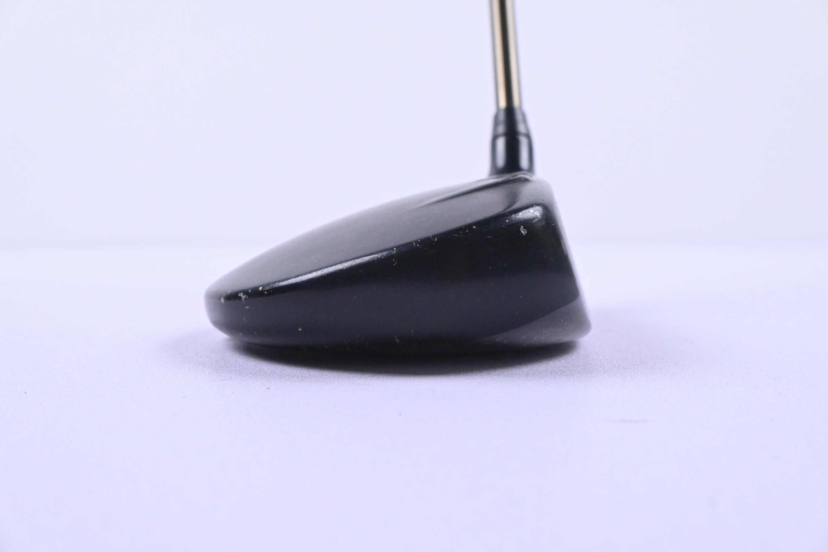Ping G400 #3 Wood / 14.5 Degree / Regular Flex Ping Alta CB 65 Shaft