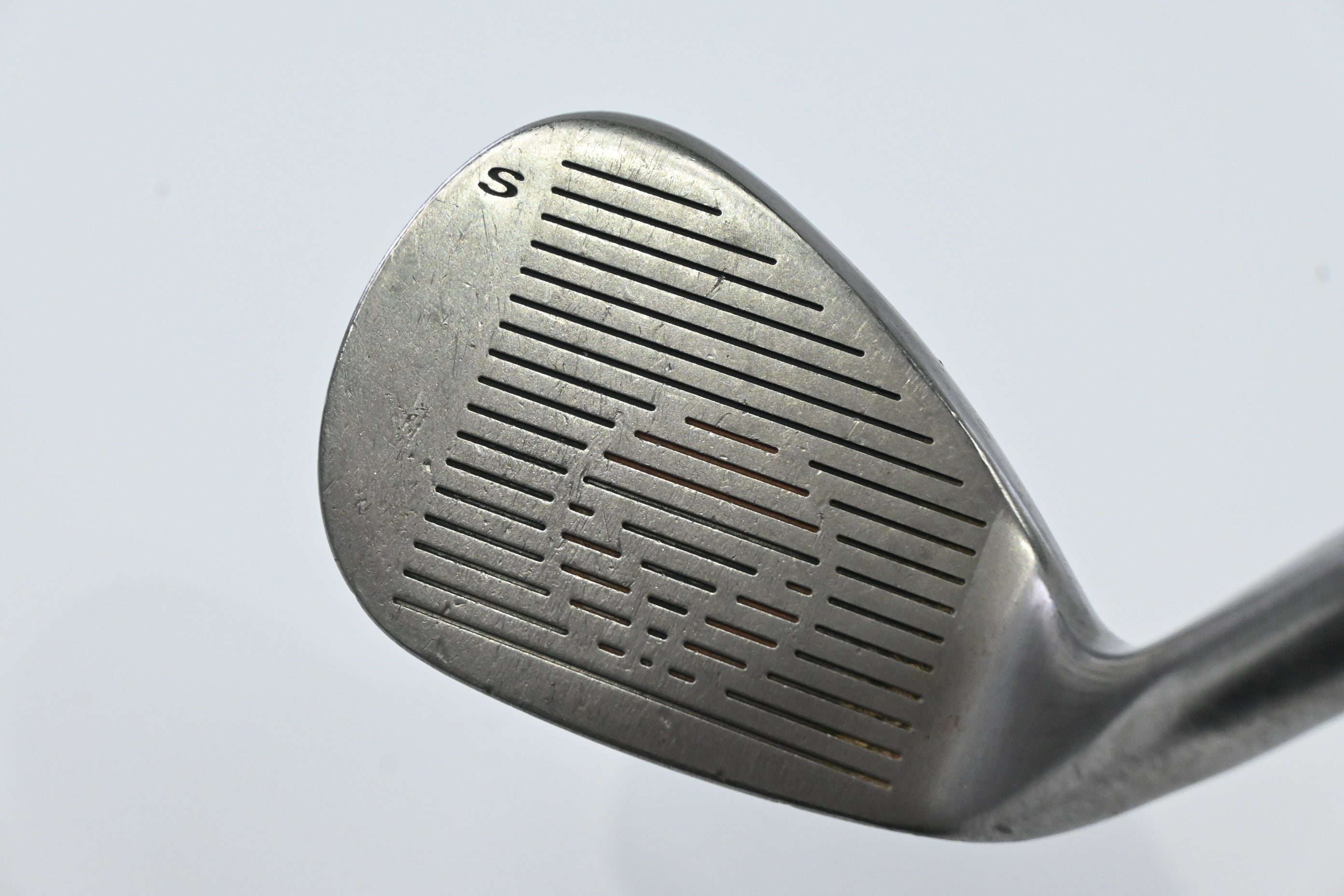 Taylormade Burner Bubble Oversize Sand Wedge / 55 Degree / Stiff Flex Burner 90