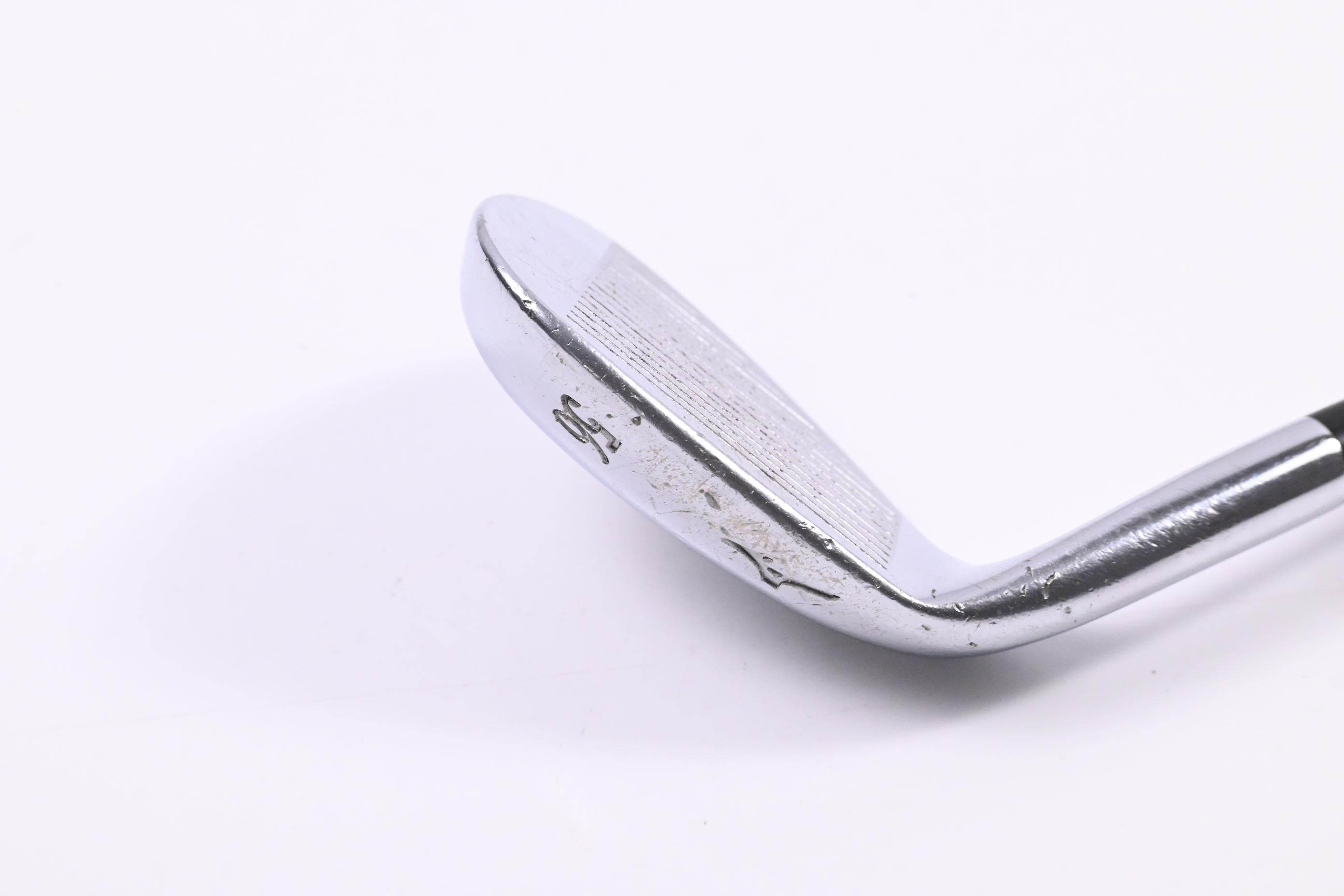 Mizuno MX-Series Sand Wedge / 56 Degree / Regular Flex Dynalite Gold SL R300