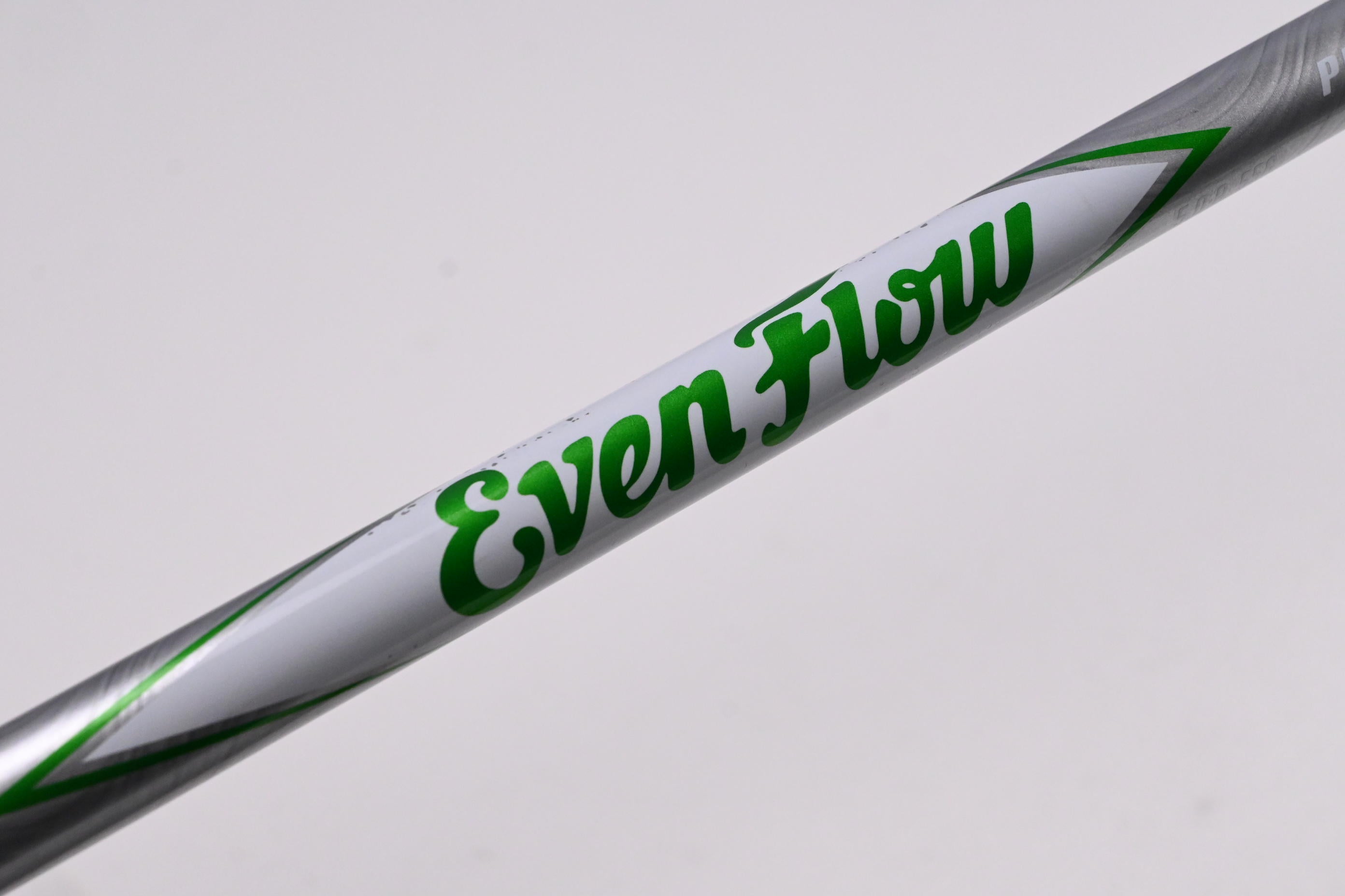 Project X Evenflow Max Carry 55 Driver Shaft / Senior Flex / Ping 3rd Gen