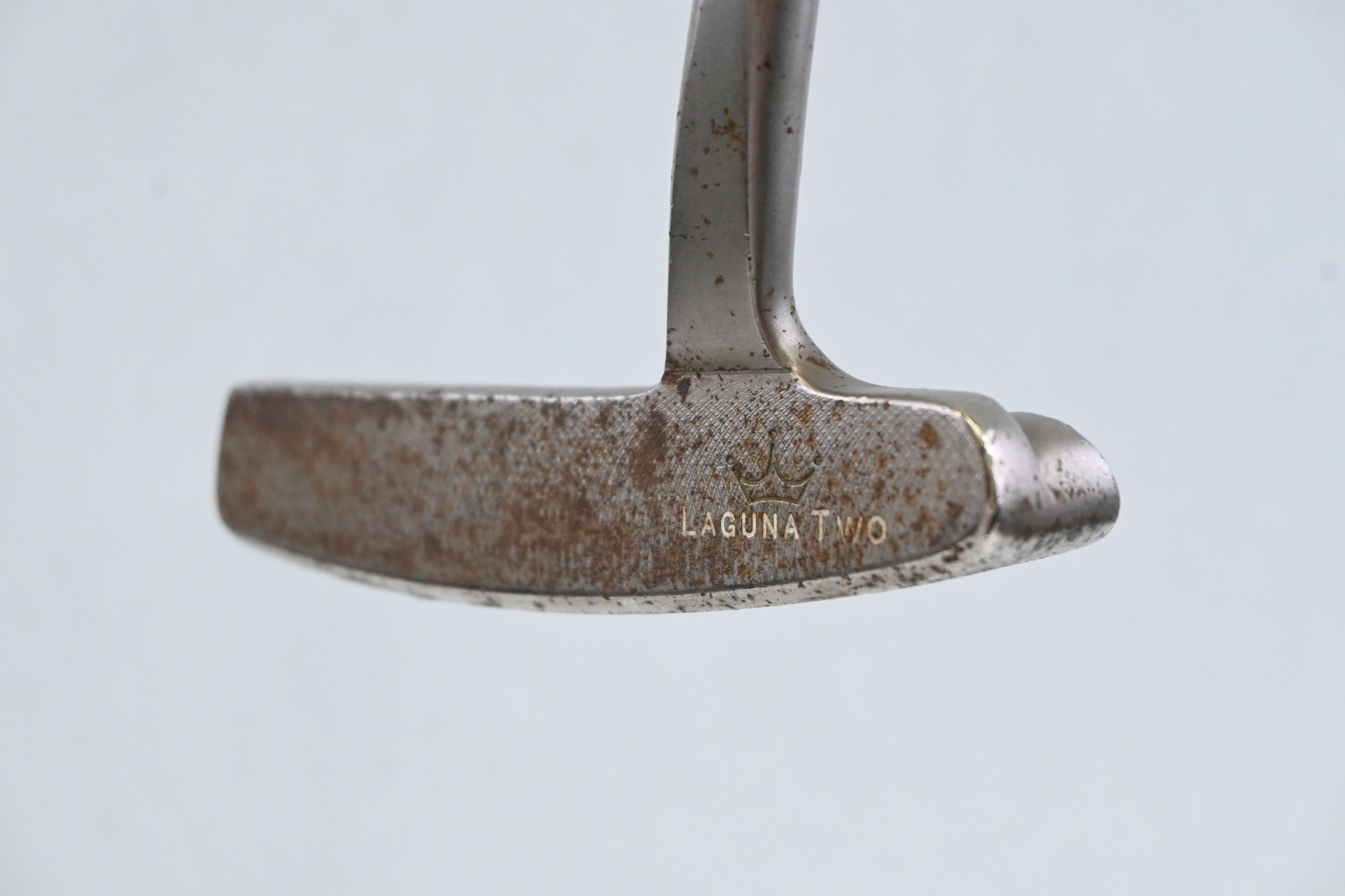 Scotty Cameron Pro Platinum Laguna 2 Putter / 35 Inch