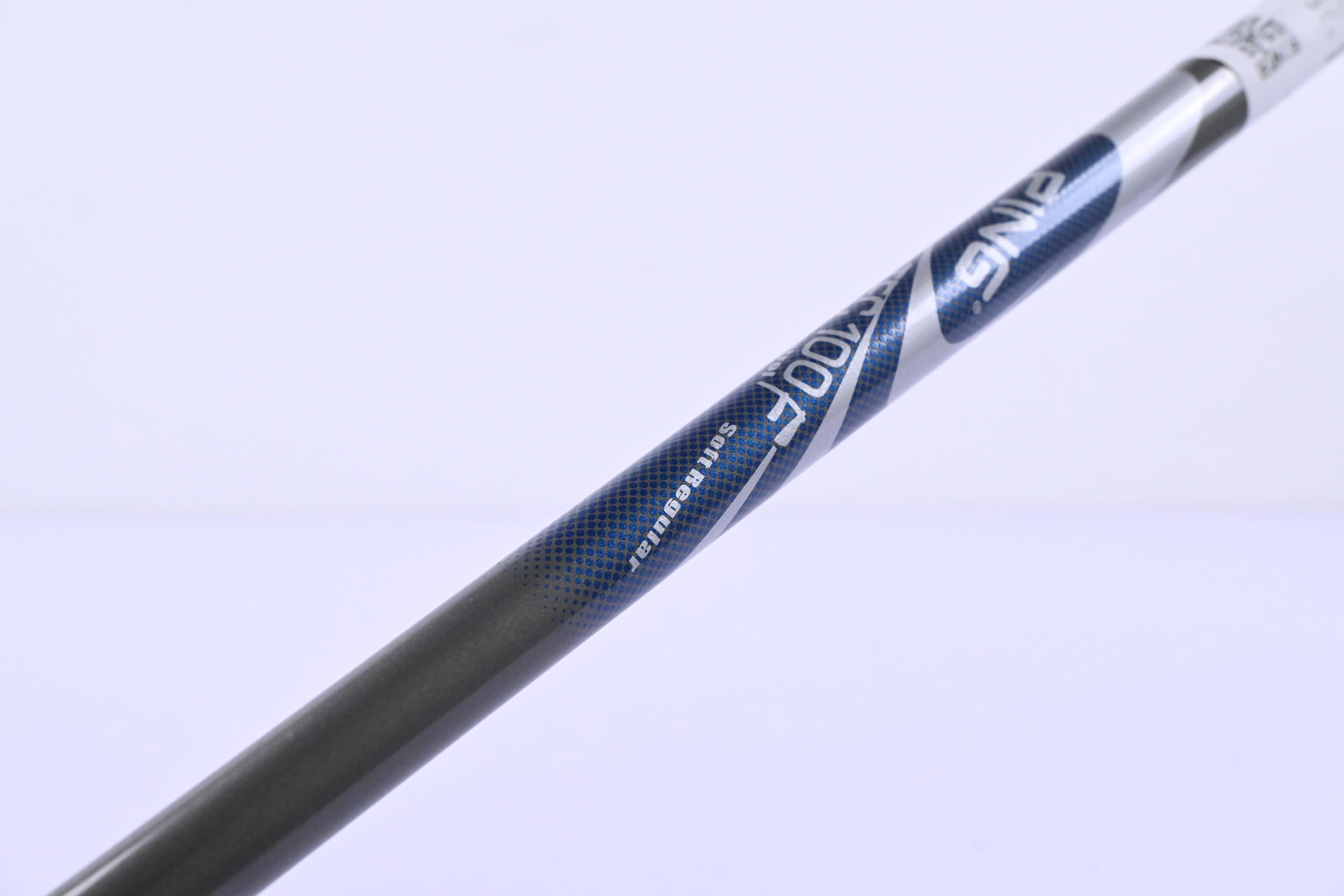 Ping G5 #5 Wood / 18 Degree / Regular Flex Ping TFC 100 F Shaft