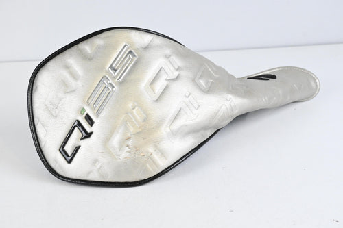 Taylormade Qi35 Driver / 10.5 Degree / Regular Flex Ventus Blue 5 Shaft