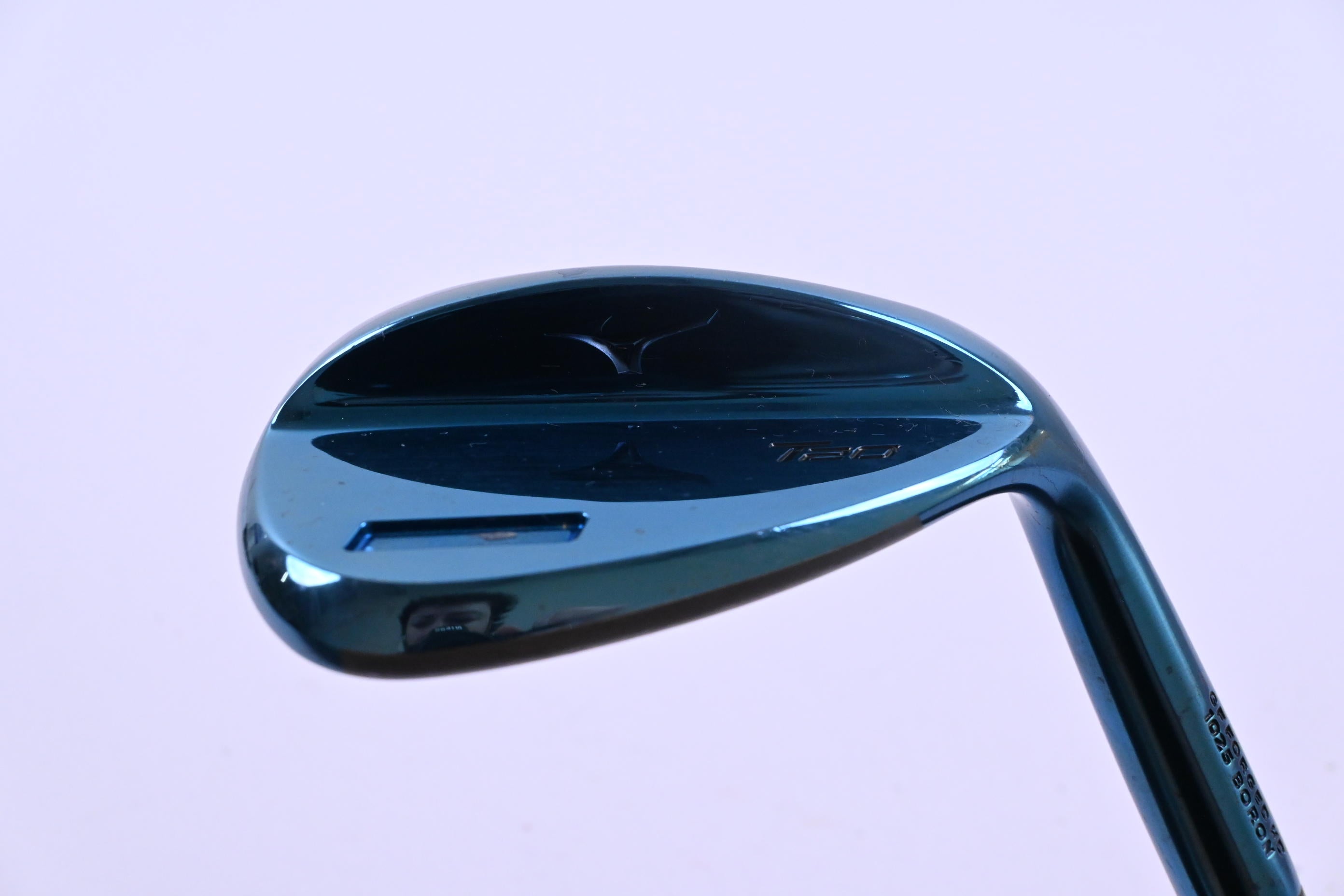 Mizuno T20 Lob Wedge / 58 Degree / Wedge Flex Dynamic Gold Shaft