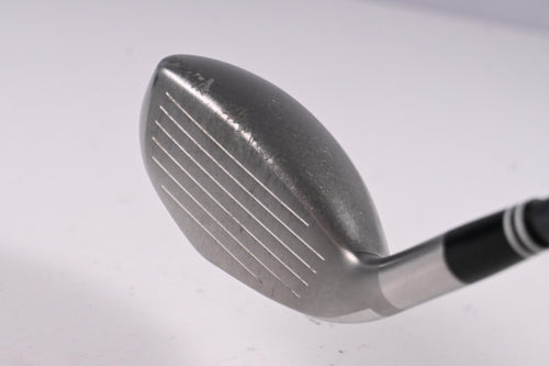 Cleveland Mashie #2 Hybrid / 18 Degree / Stiff Flex Miyazaki 95 Shaft