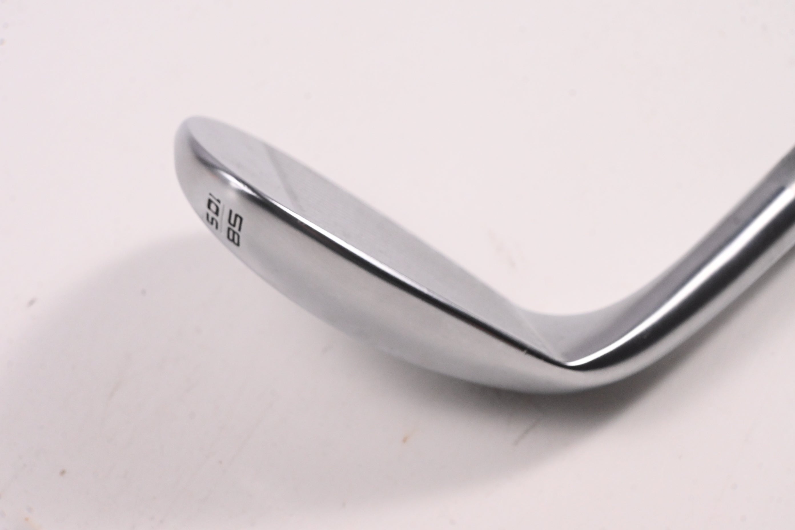 Callaway Opus Lob Wedge / 58 Degree / Wedge Flex Dynamic Gold Spinner Shaft