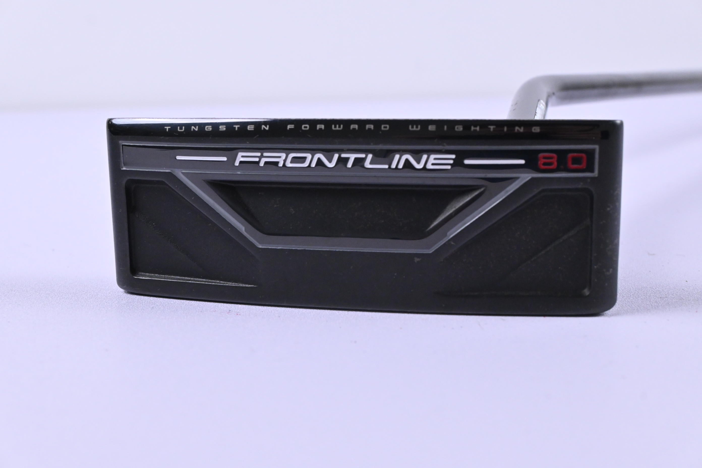 Cleveland Frontline 8.0 Putter / 34 Inch