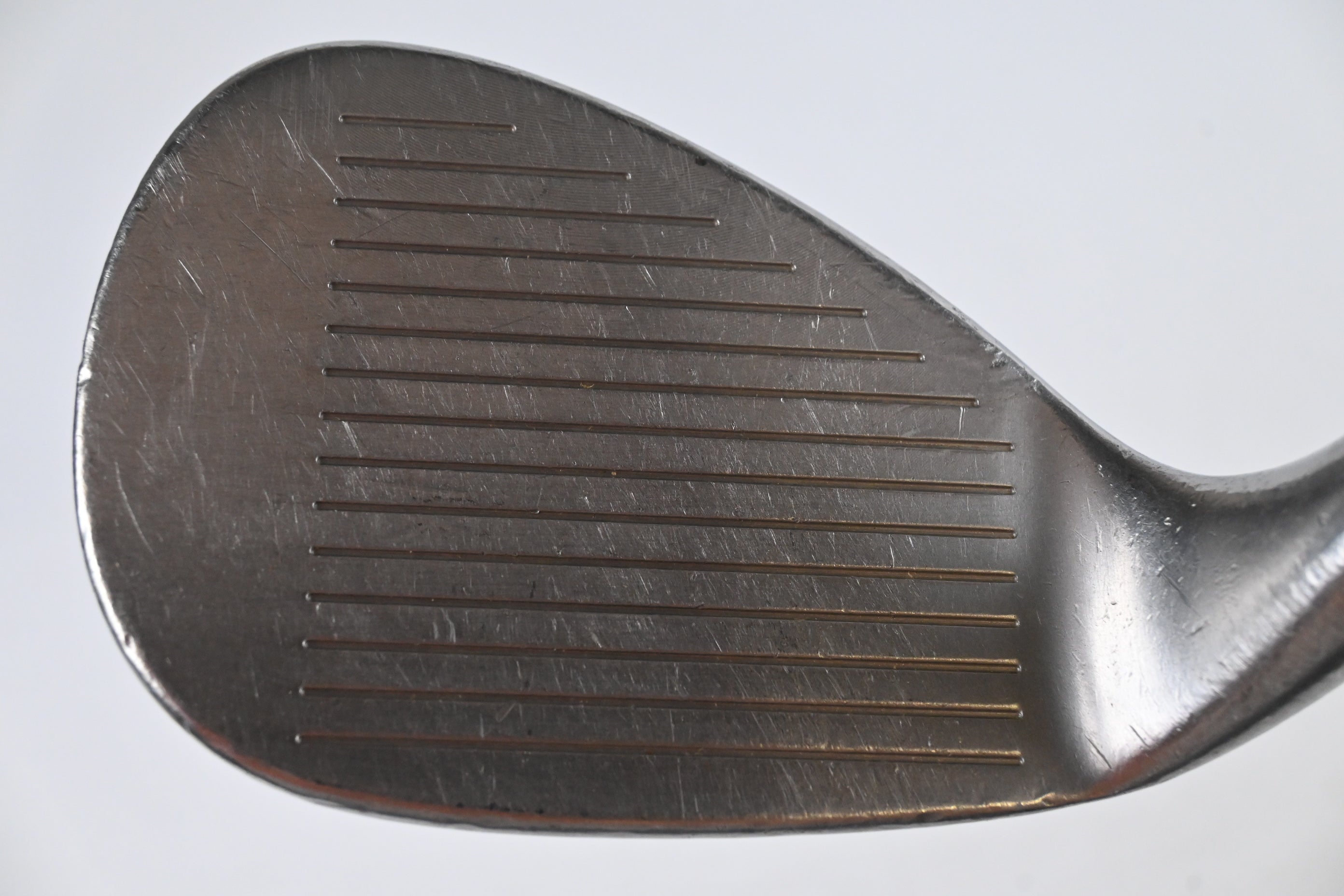Taylormade RAC Satin Sand Wedge / 56 Degree / Wedge Flex Dynamic Gold Shaft