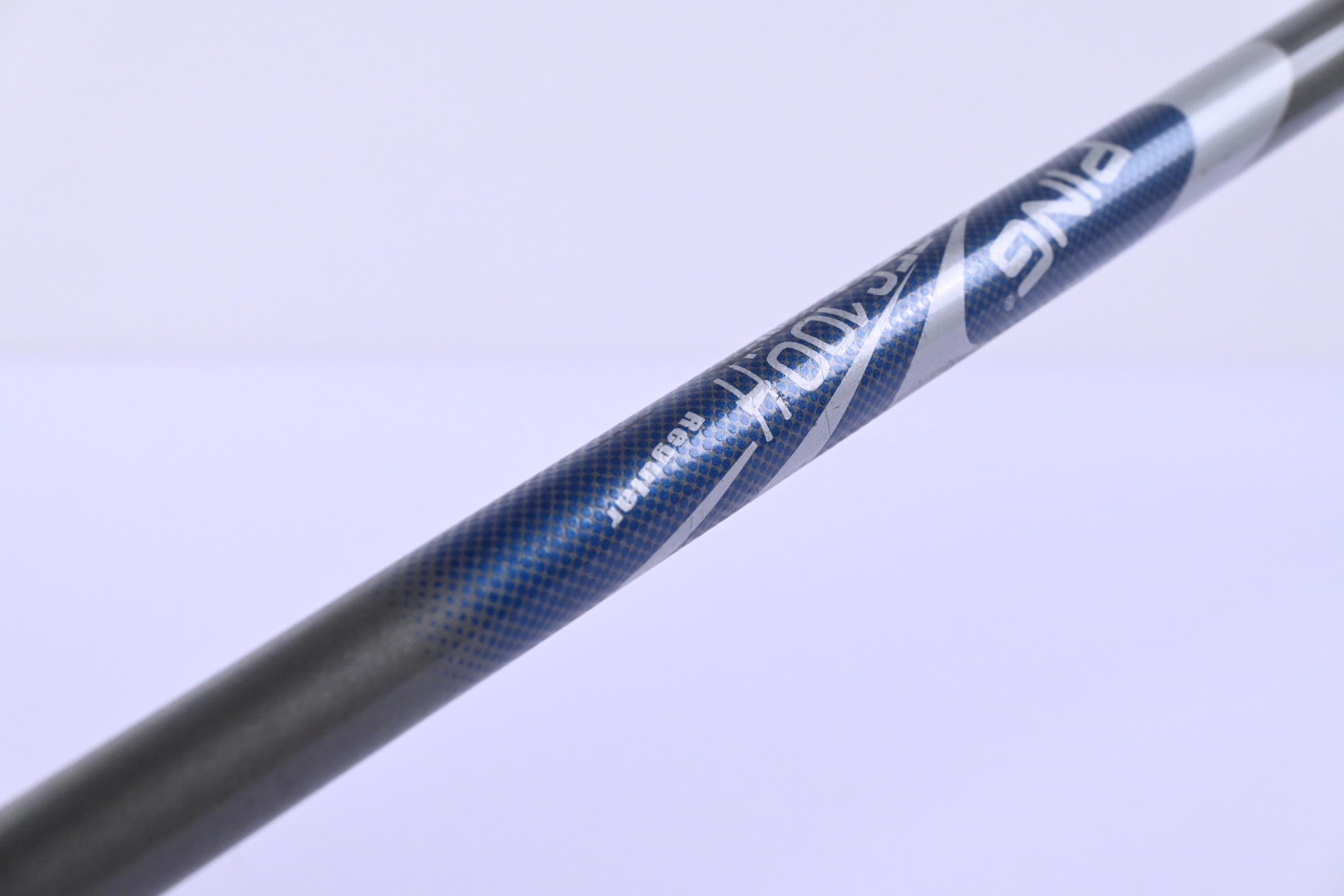Ping G5 #5 Hybrid / 25 Degree / Regular Flex Ping TFC 100H Shaft