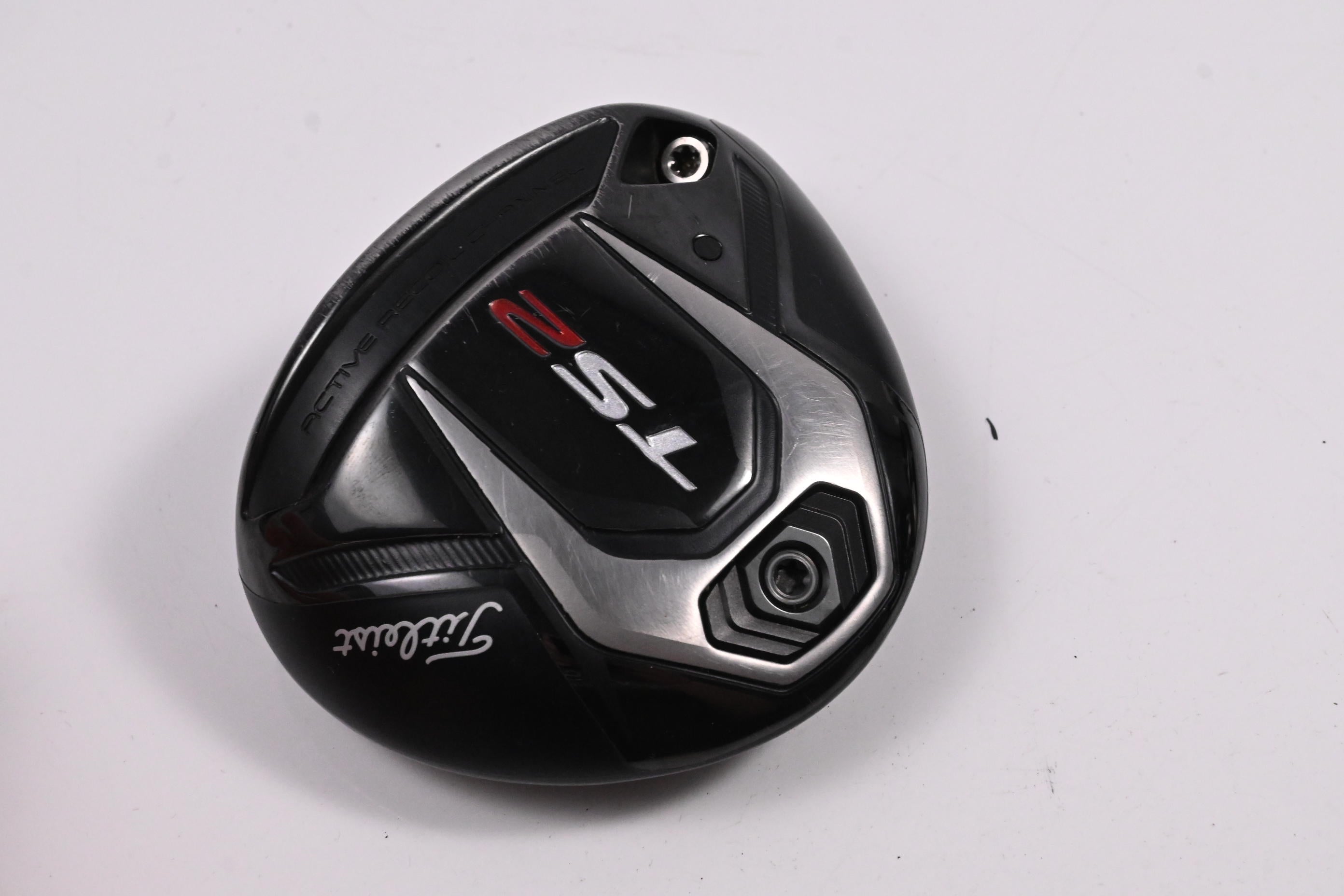 Titleist TS2 #3 Wood / 15 Degree / Head Only