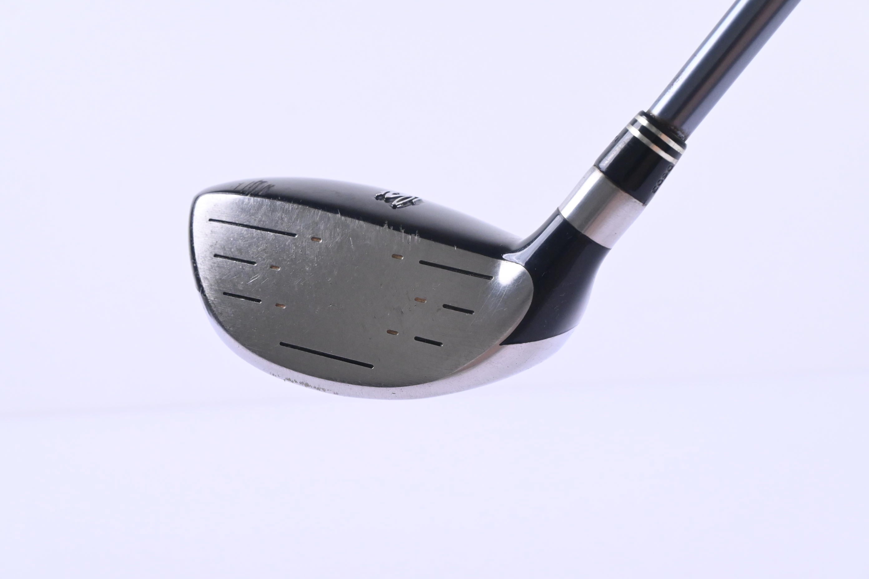 Ladies Cobra #5 Fairway Wood/ 18 Degree/ Ladies Flex Graphite Design Shaft