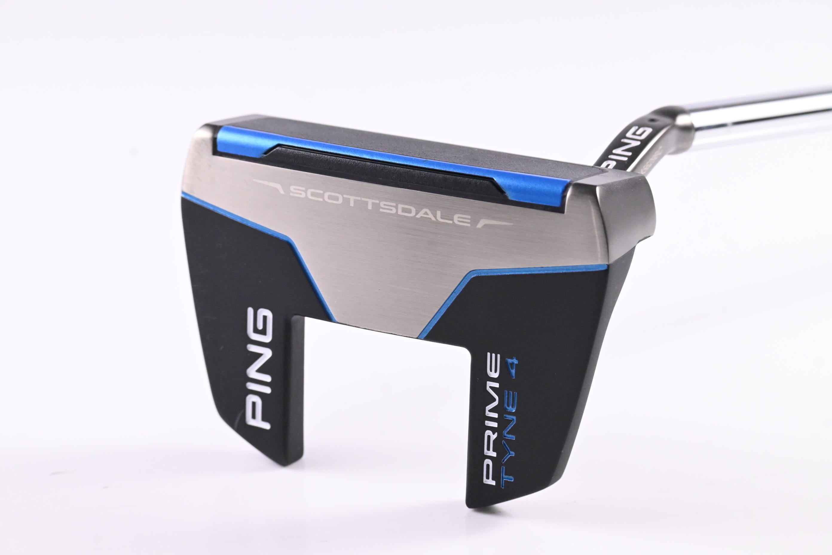 Ping Scottsdale Prime Tyne 4 2025 Putter / 34 Inch