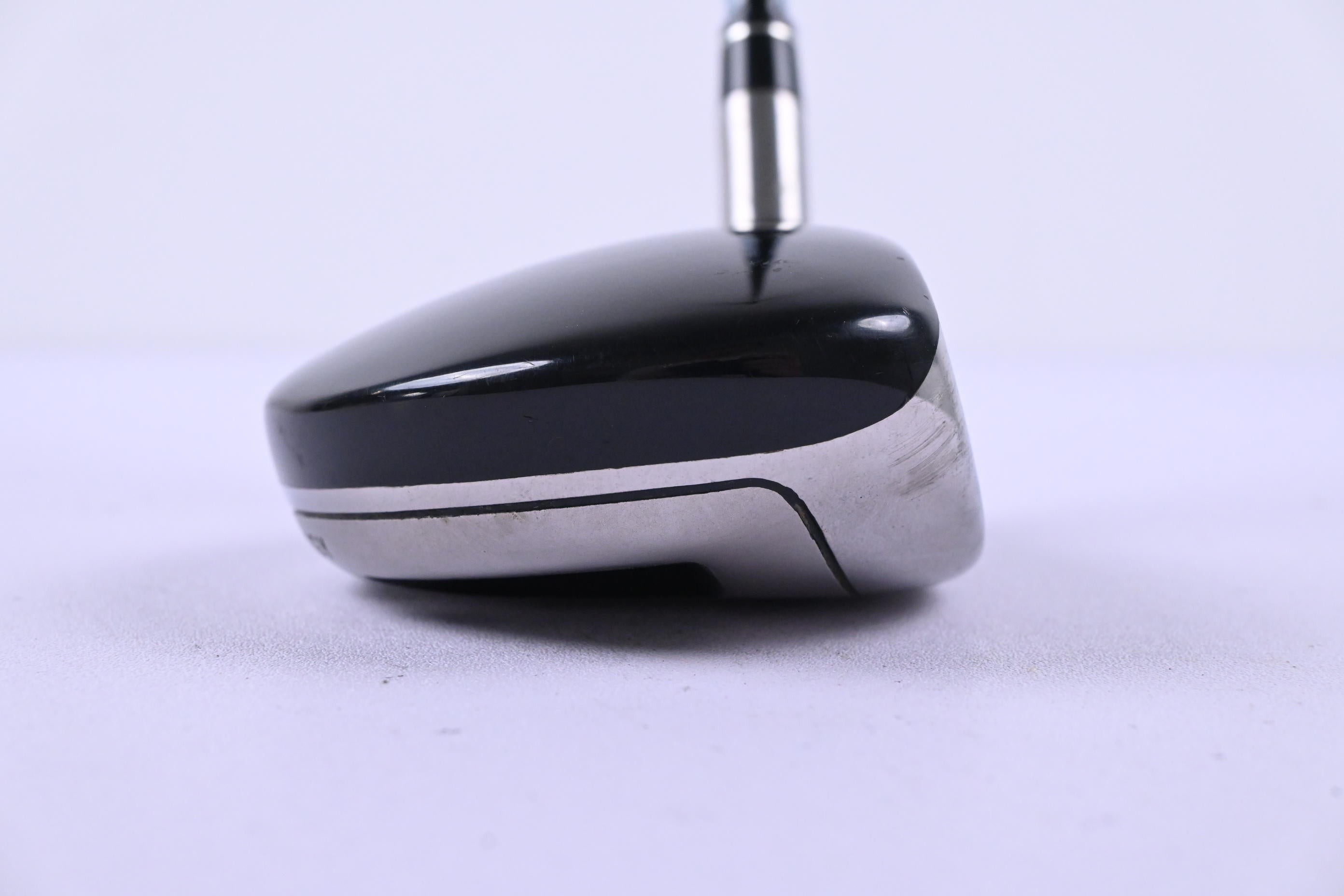 Callaway FT #3 Wood / 15 Degree / Regular Flex Fujikura Fit-On E 160 Shaft