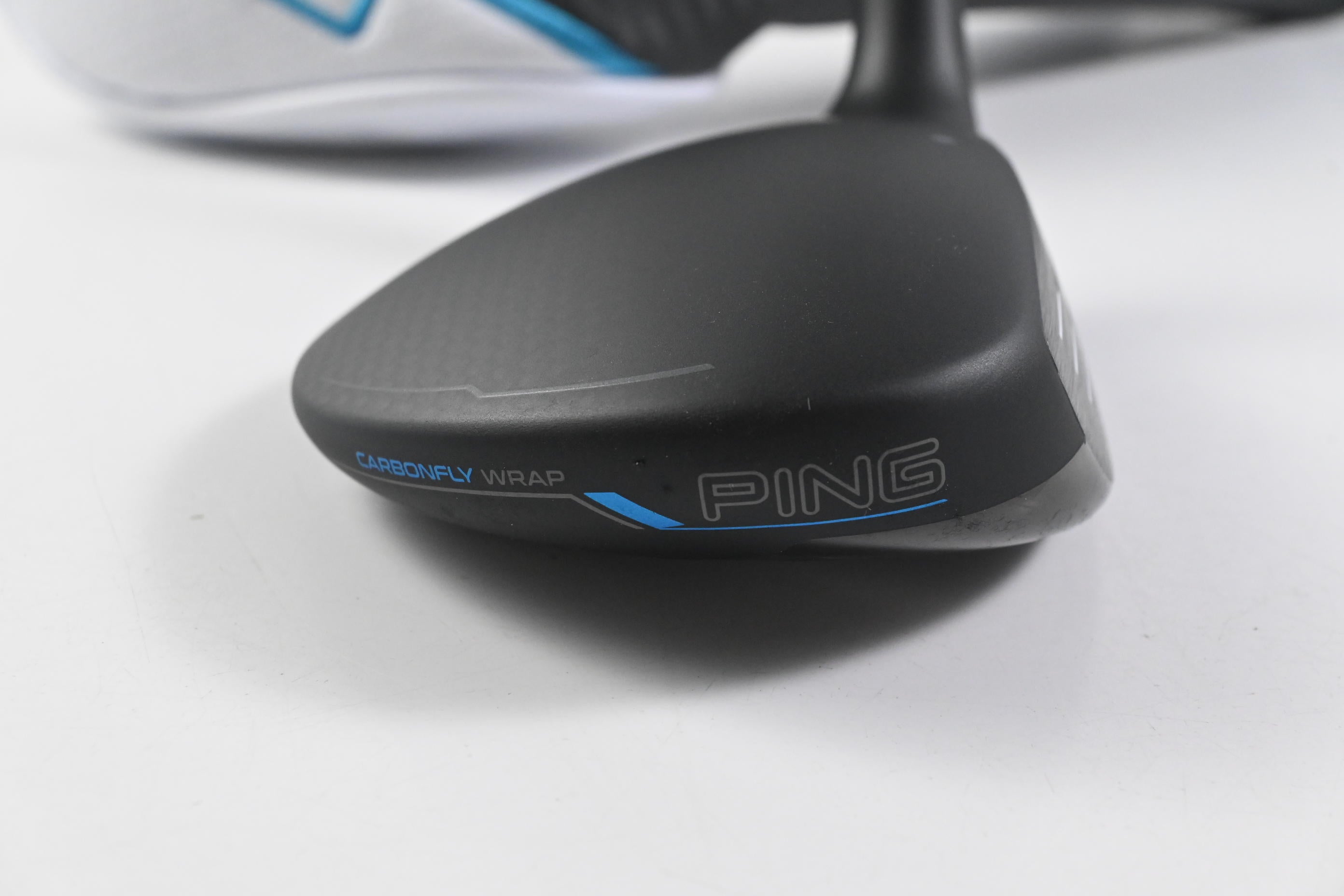 Ping G440 Max #7 Wood / 21 Degree / X-Flex Ping Tour 2.0 Chrome 75 Shaft