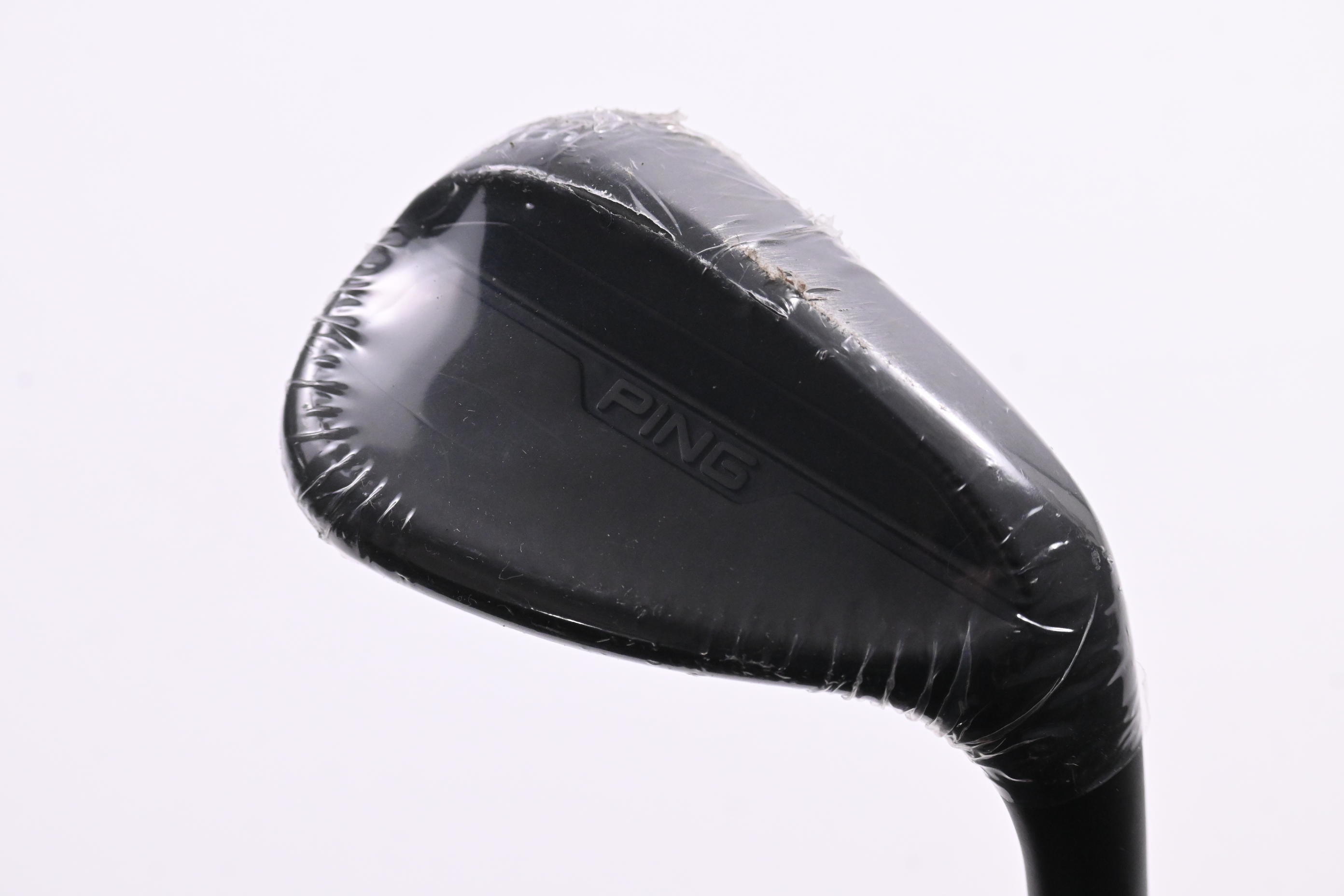 Ping S159 Black Sand Wedge / 56 Degree / Black Dot / Wedge Flex Ping Z-Z115