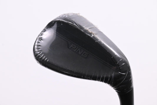 Ping S159 Black Sand Wedge / 56 Degree / Black Dot / Wedge Flex Ping Z-Z115