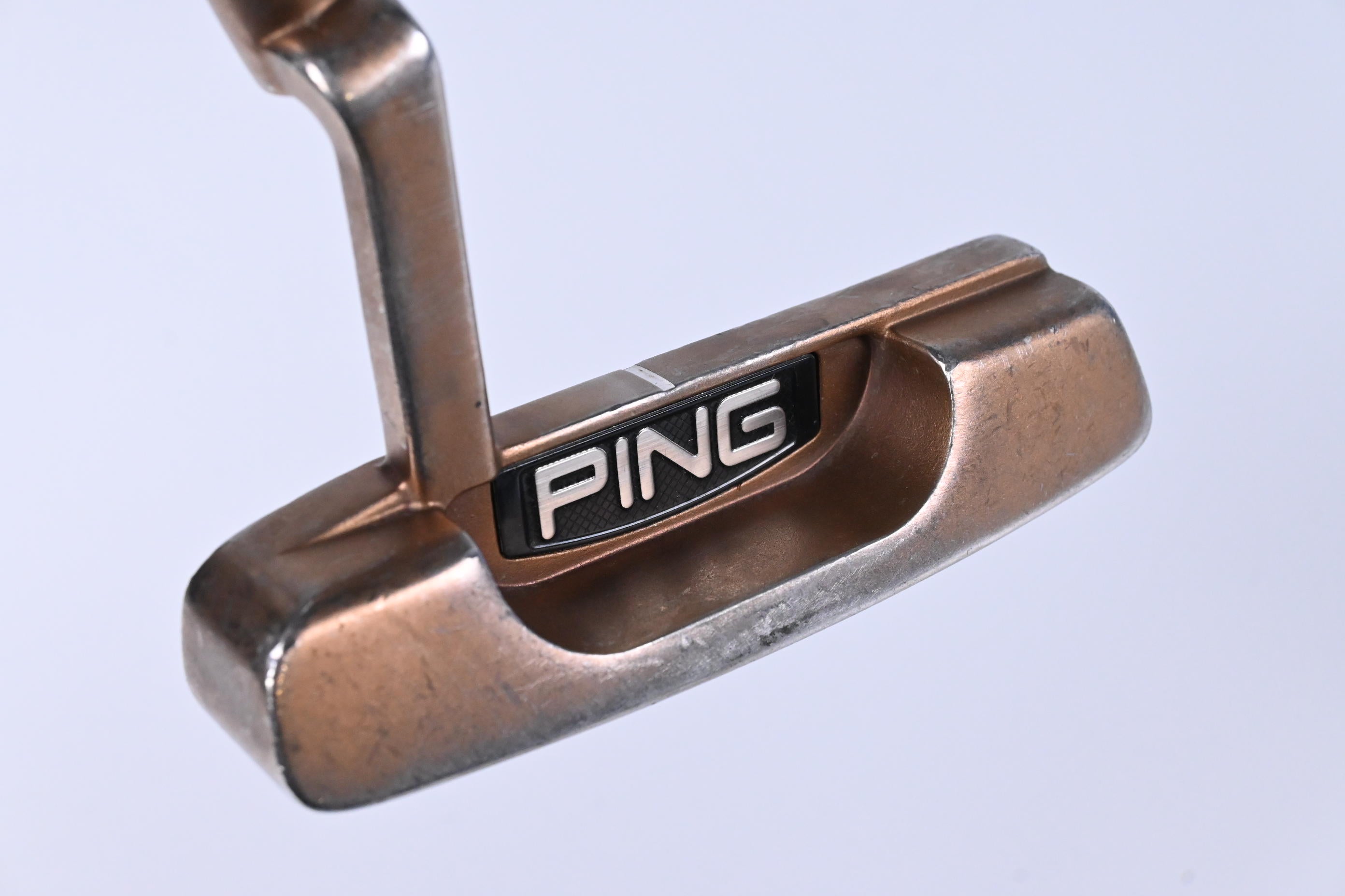 Ping Karsten TR Pal Putter / 34 Inch