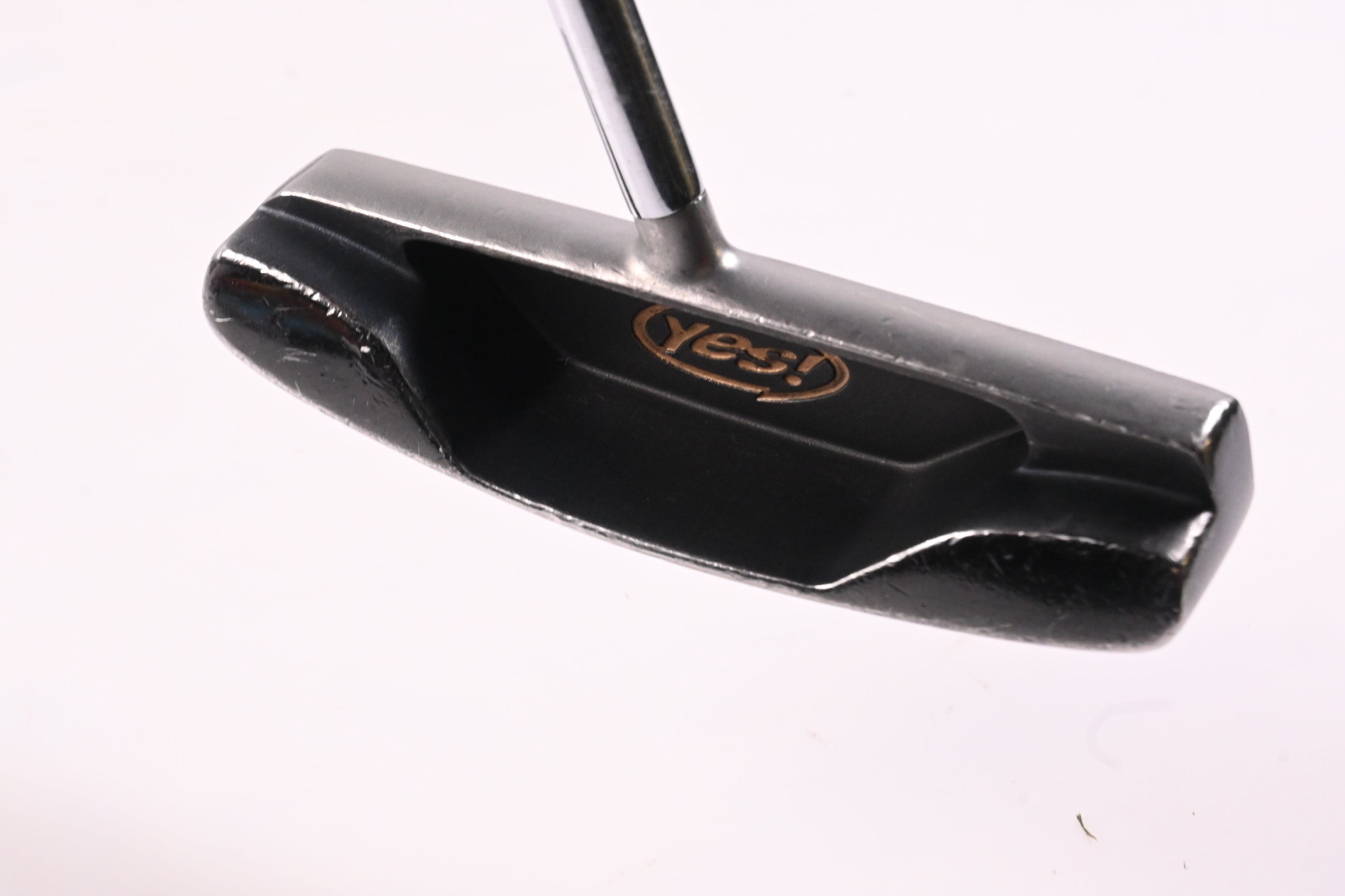 Yes! C-Groove Carolyne Putter / 34 Inch