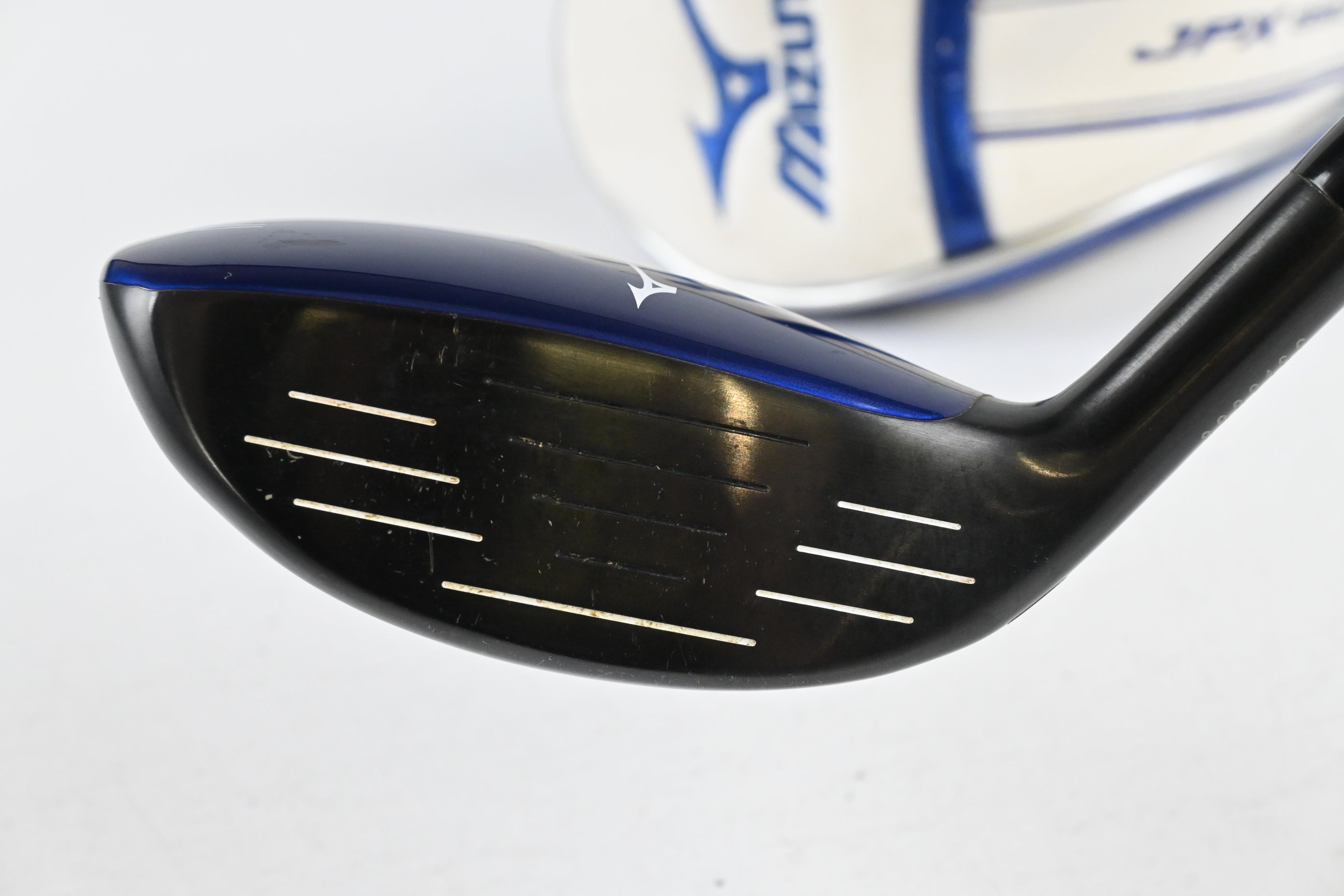 Mizuno JPX 850 #2 Hybrid / 16 Degree / Regular Flex Fujikura Orochi 65 Shaft