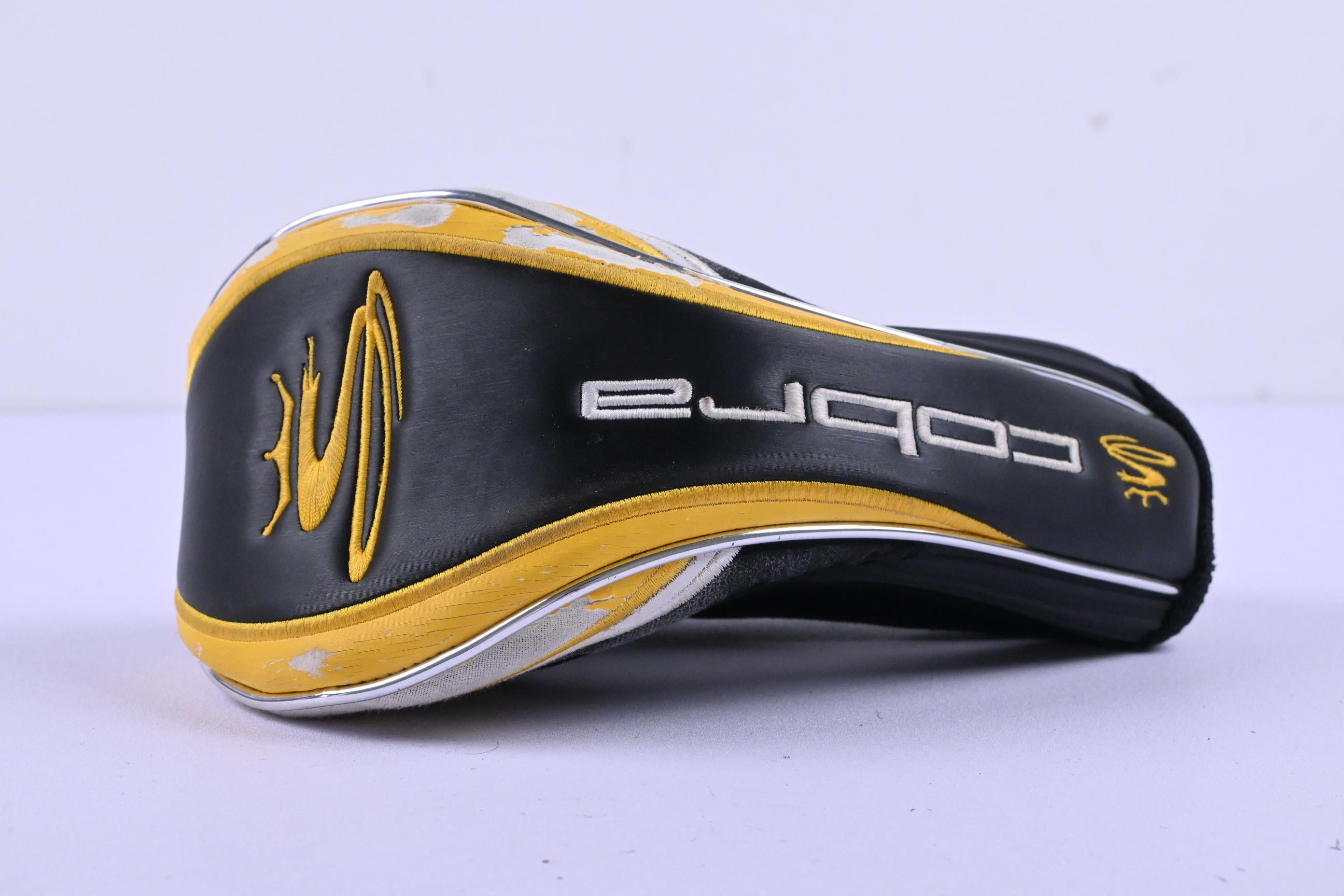 Cobra S2 #3 Wood / 15 Degree / Regular Flex Fujikura Fit-On Max 65 Shaft