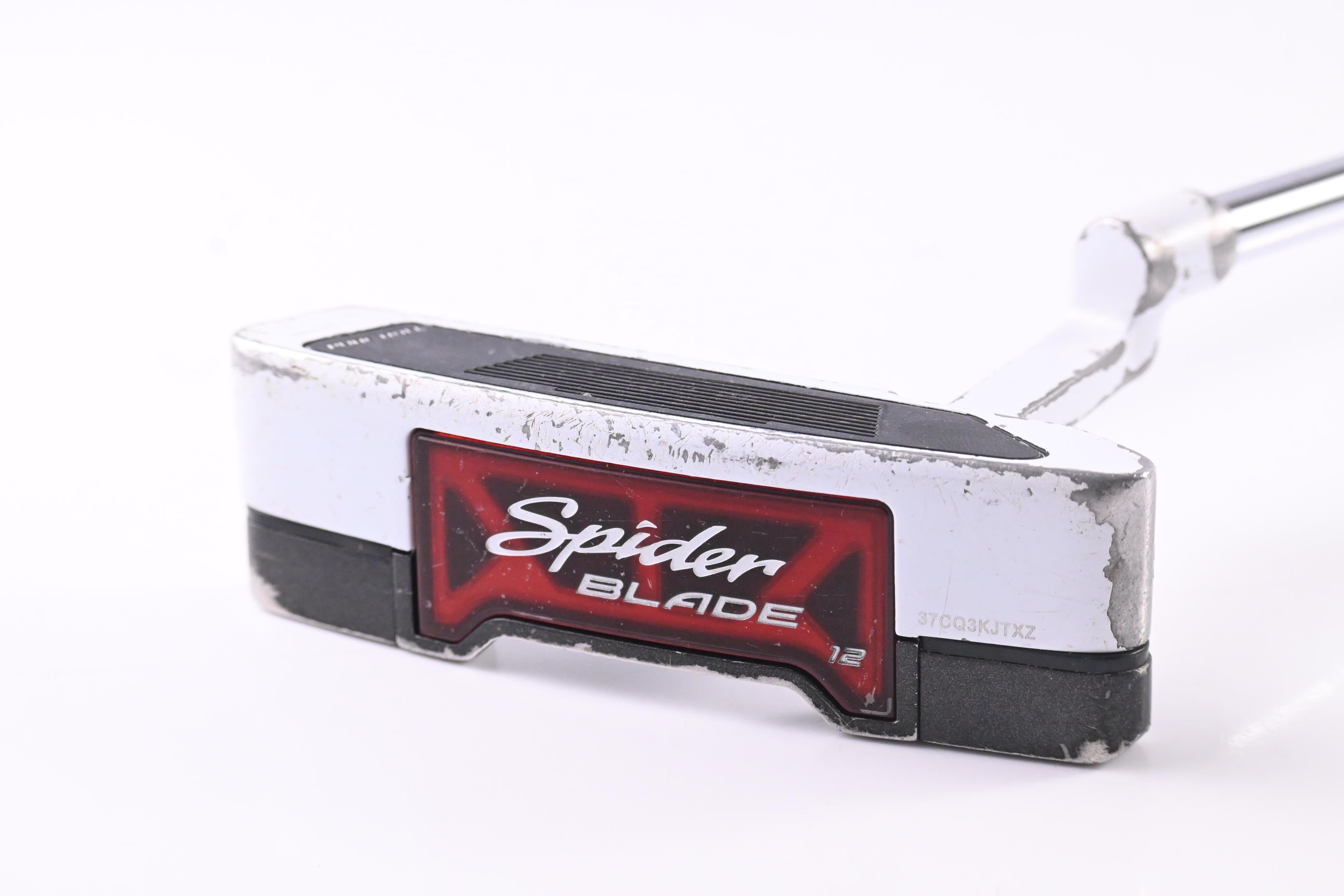 Taylormade Spider Blade 12 Putter / 35 Inch