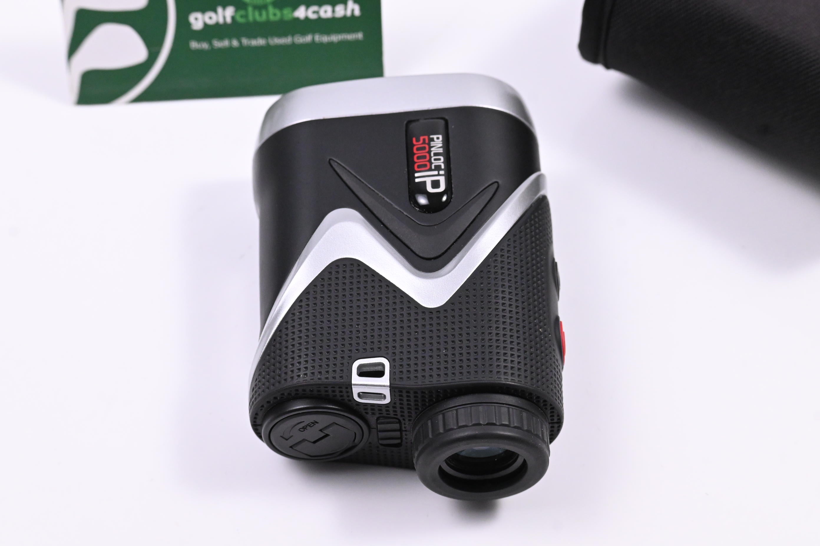 Sureshot Pinloc 5000 iP / Rangefinder