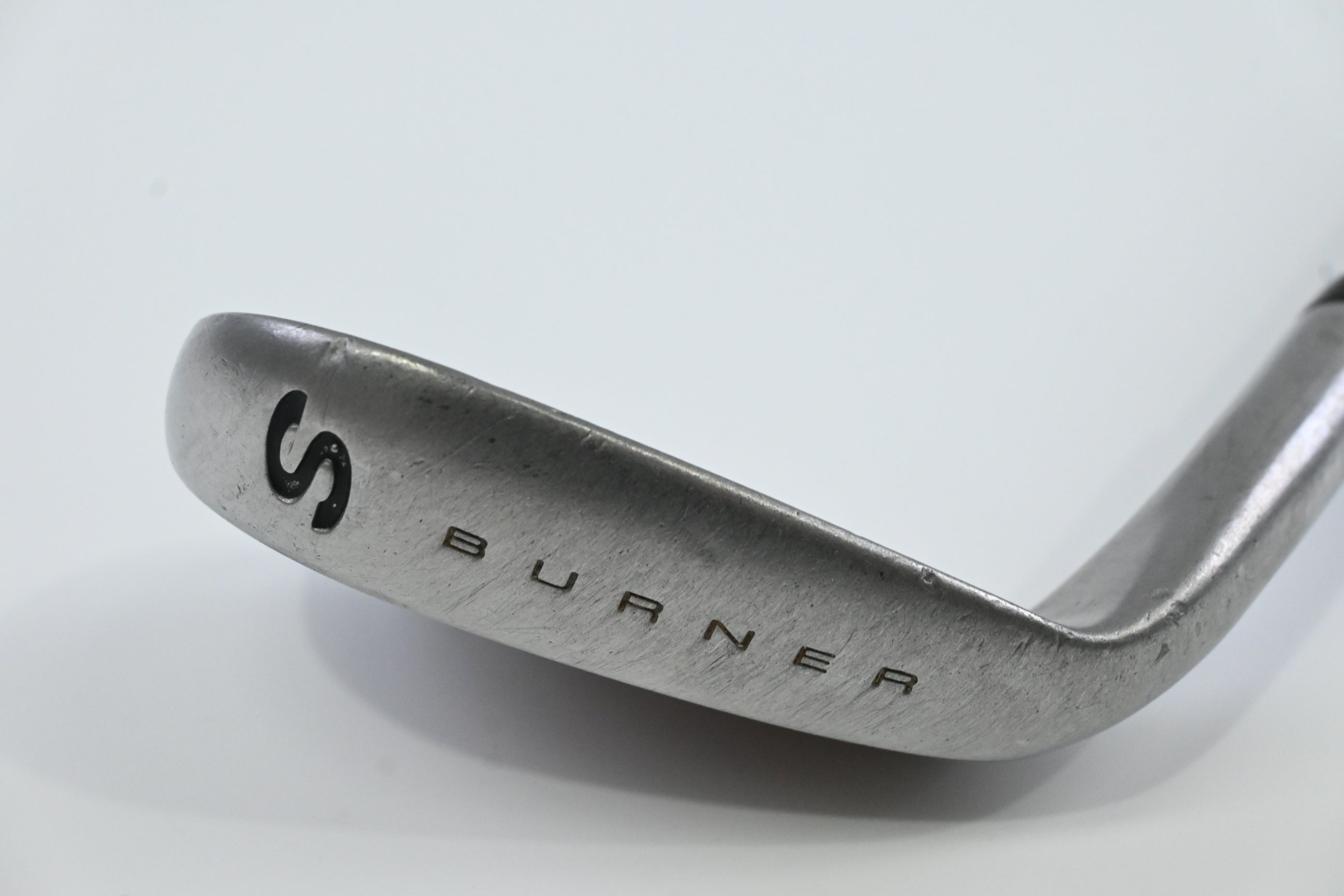 Taylormade Burner Bubble Oversize Sand Wedge / 55 Degree / Stiff Flex Burner 90