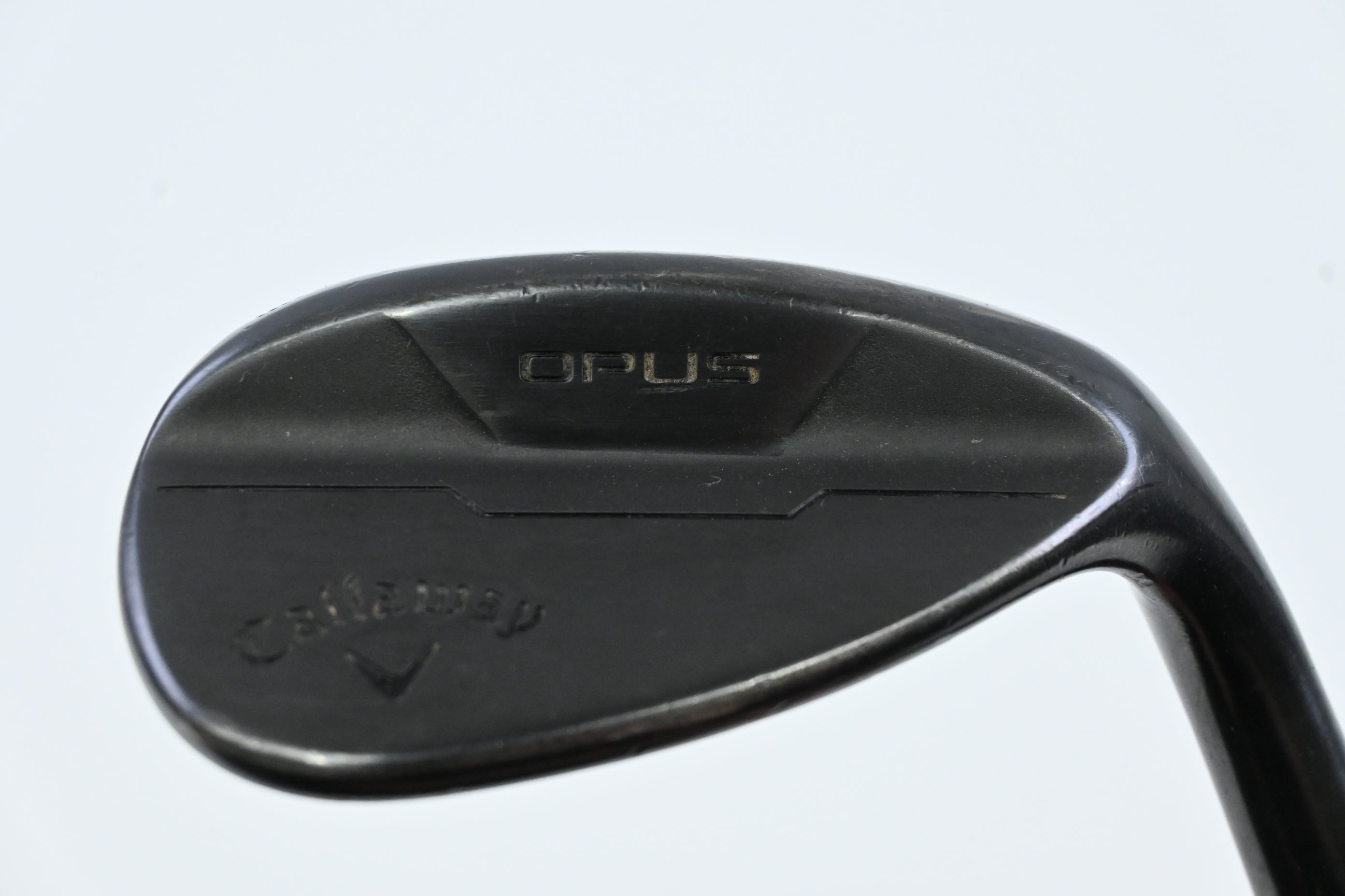 Callaway Opus Lob Wedge / 60 Degree / Wedge Flex Dynamic Gold Mid 115 Shaft