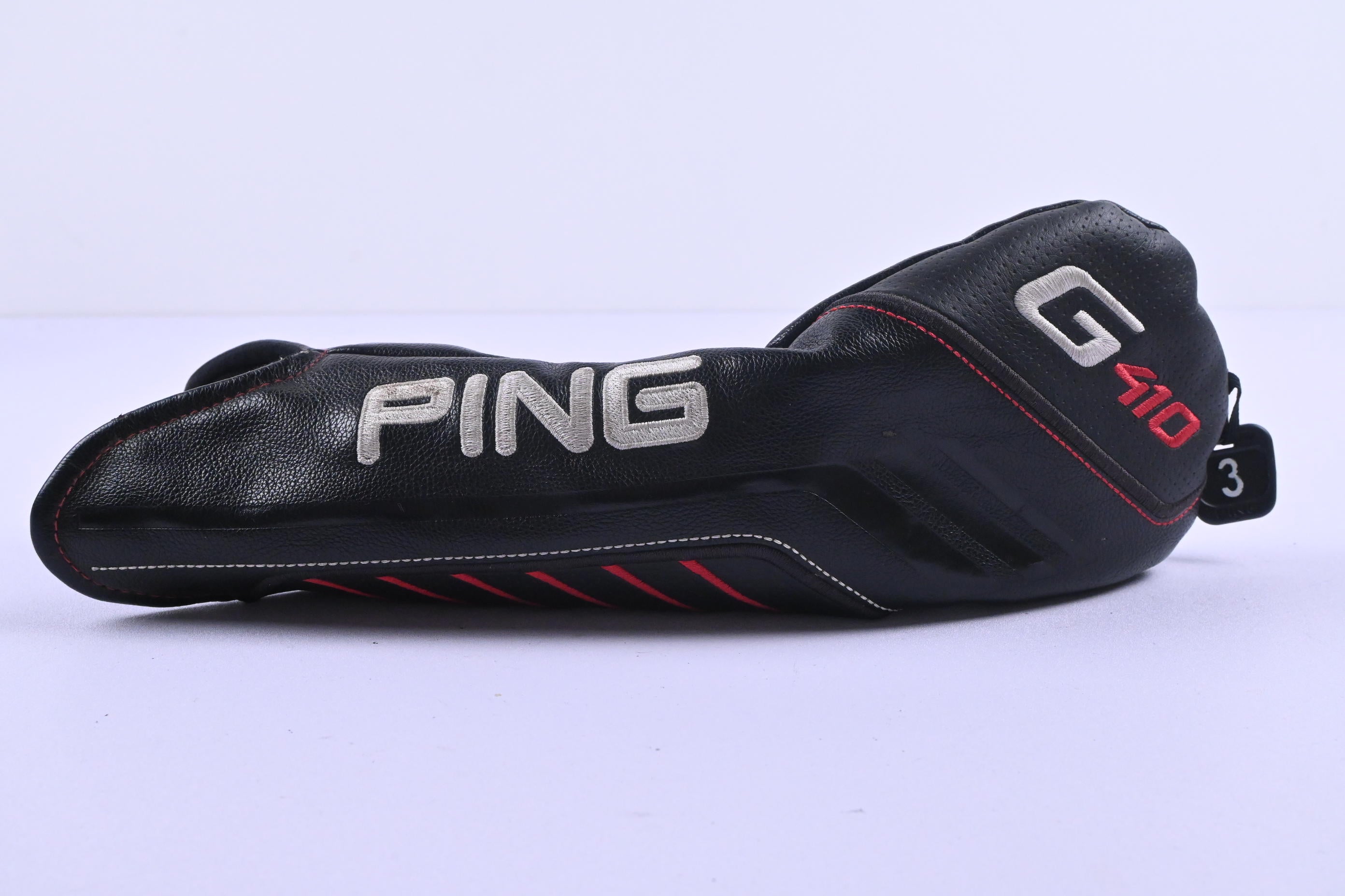 Ping G410 #3 Wood / 14.5 Degree / Stiff Flex Ping Tour 65 Shaft