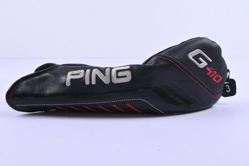 Ping G410 #3 Wood / 14.5 Degree / Stiff Flex Ping Tour 65 Shaft