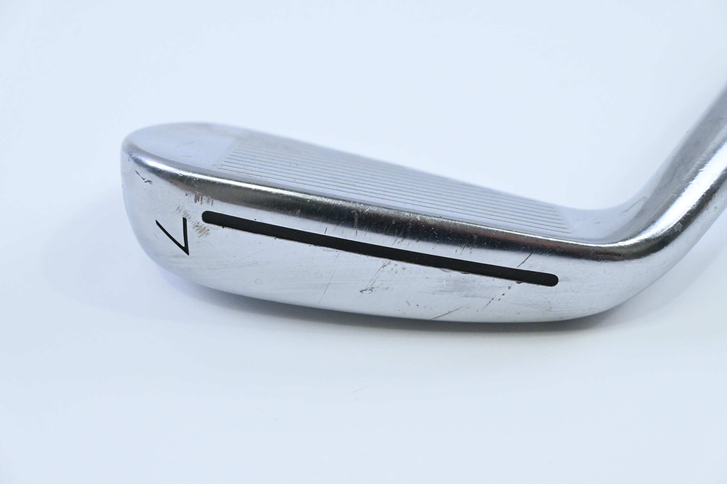 Taylormade P790 2017 #7 Iron / Stiff Flex UST Recoil ES 780 Shaft