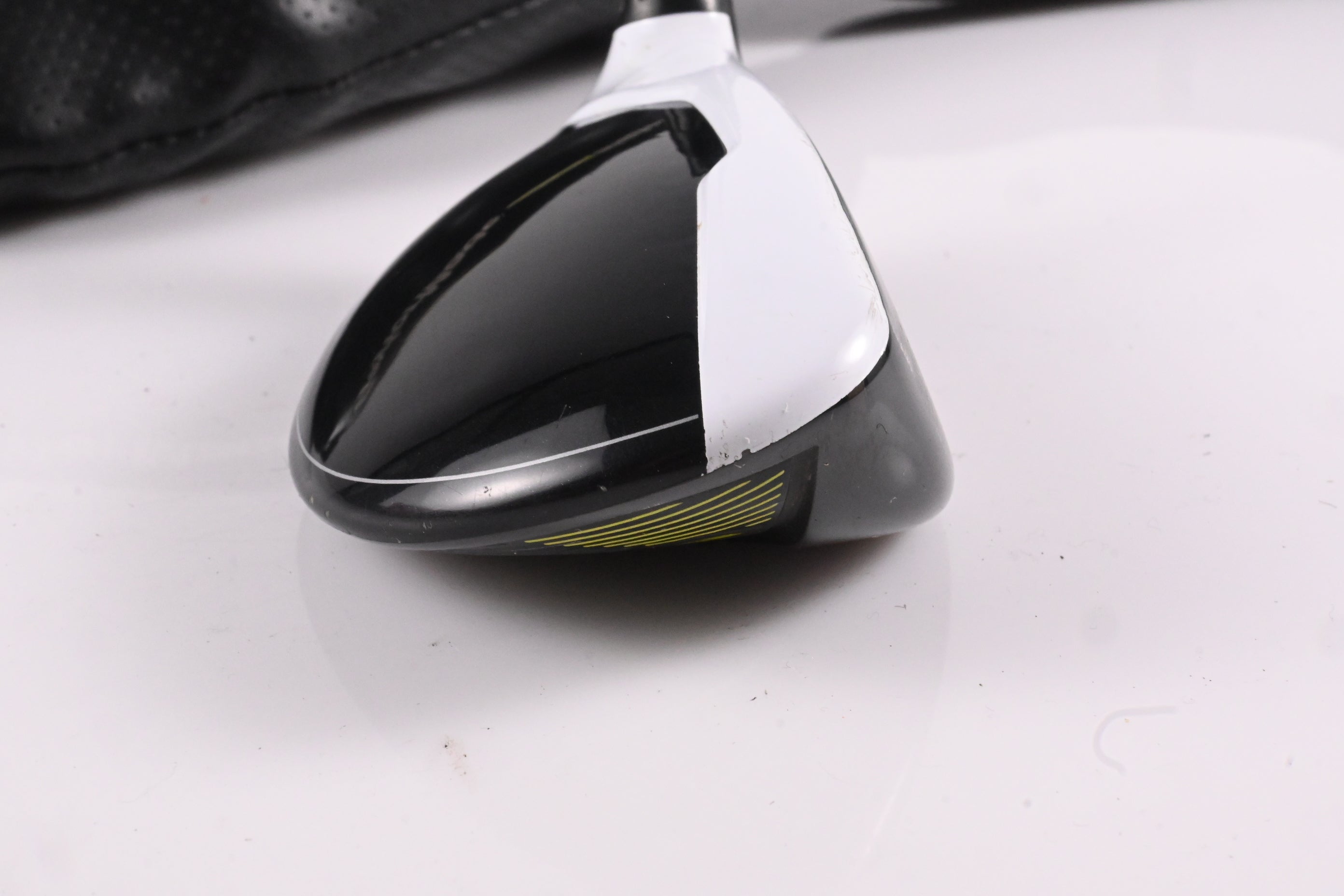 Taylormade M2 2017 #3 Hybrid / 19 Degree / Stiff Flex REAX 75 Shaft