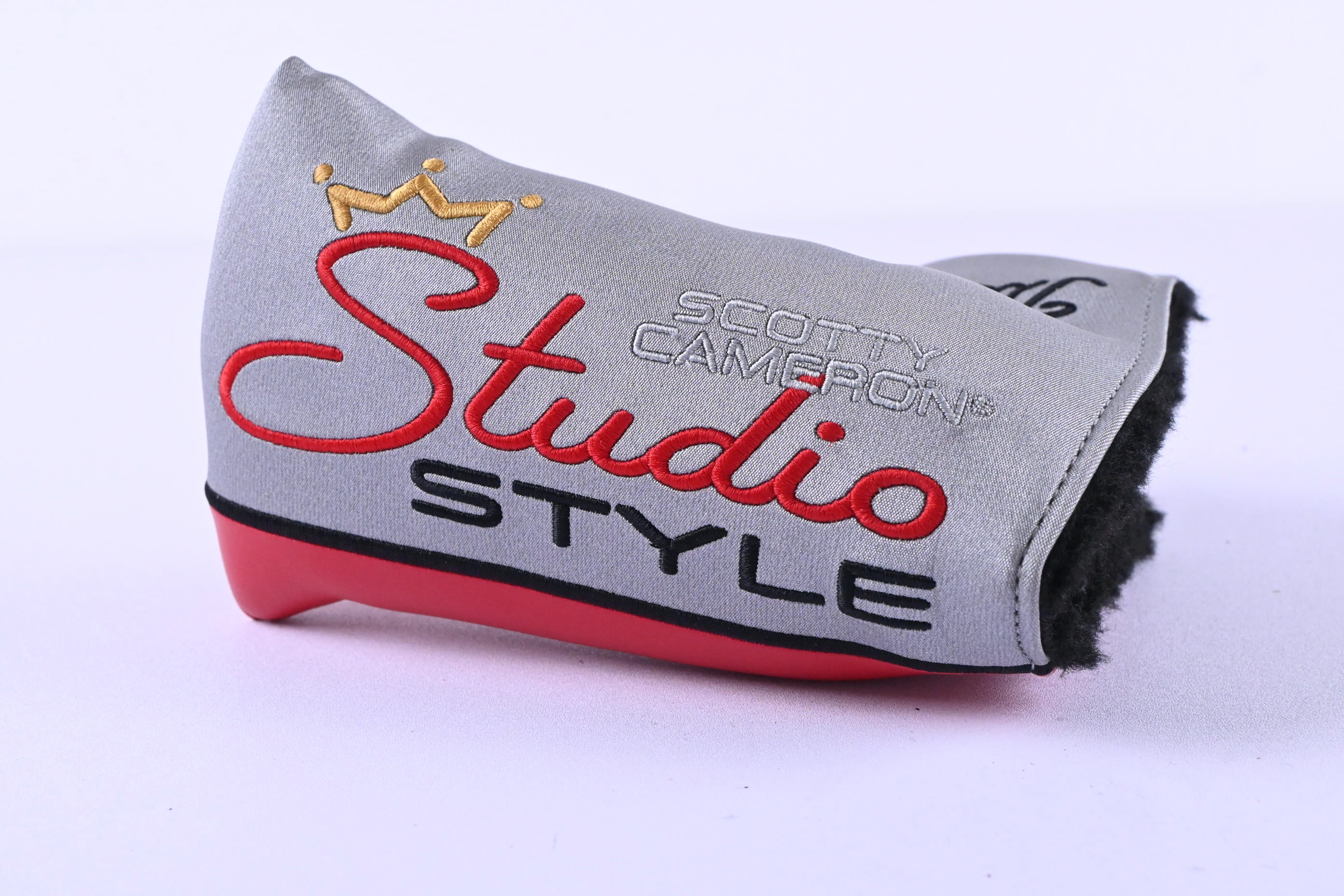 Scotty Cameron Studio Style Fastback OC Putter / 35 Inch