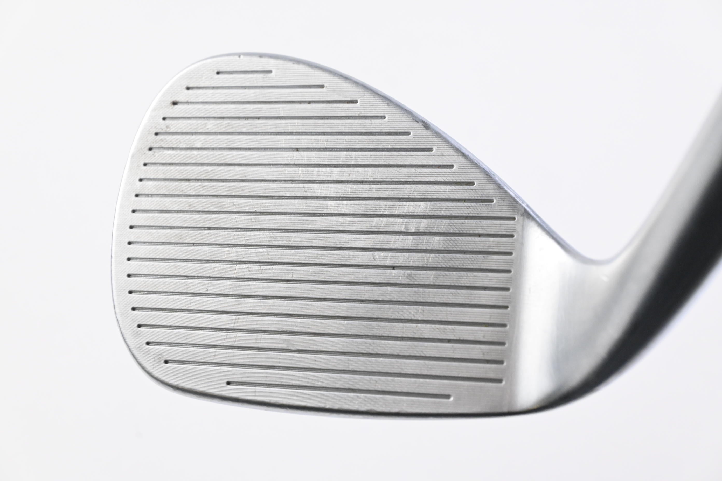 Cleveland RTX Full Face Gap Wedge / 50 Degree / Stiff Flex N.S.Pro Modus3 Tour