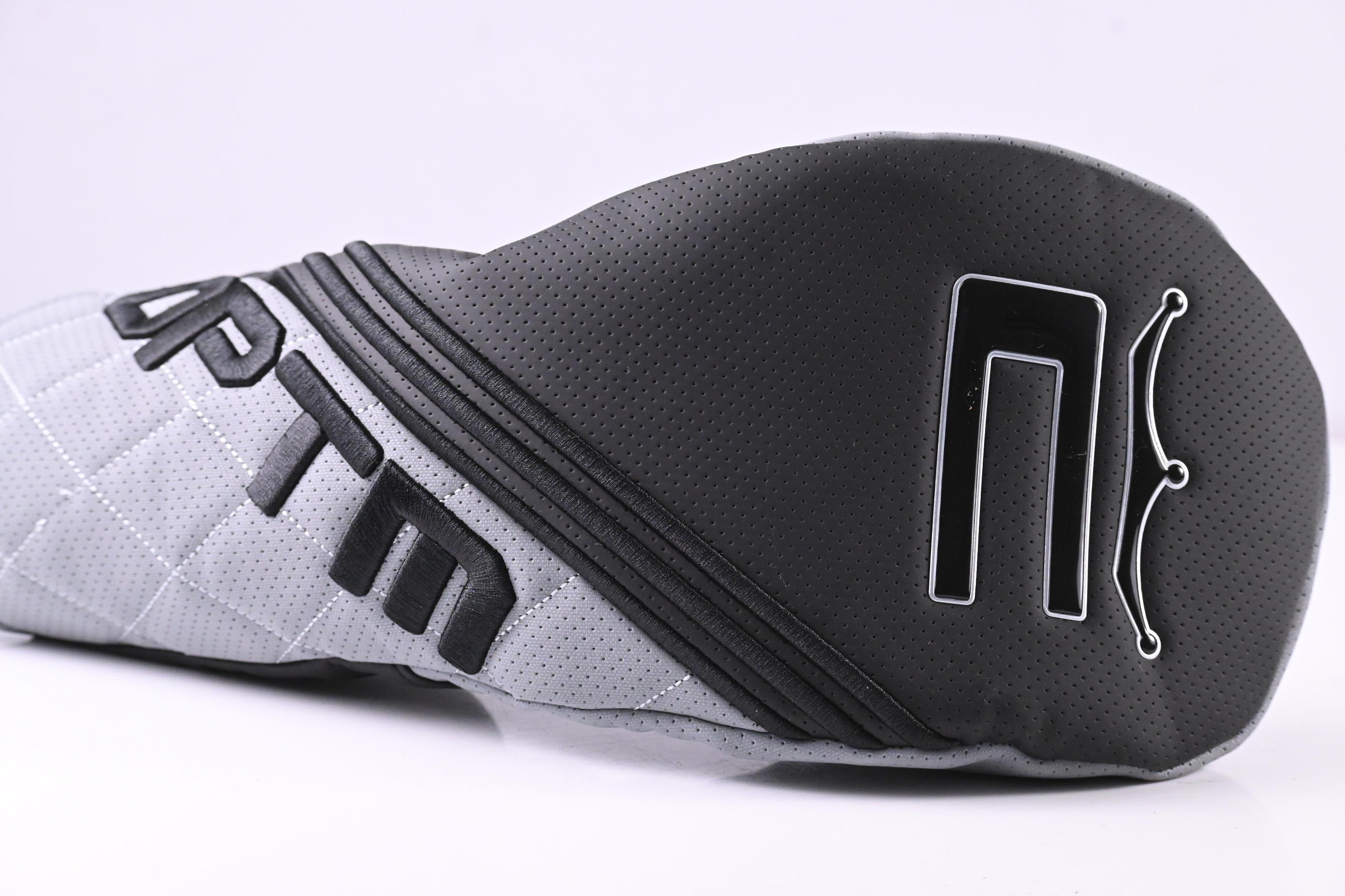 Cobra OPTM MAX-K Driver / 10.5 Degree / Regular Flex Kai'li Dark Waves Red 50