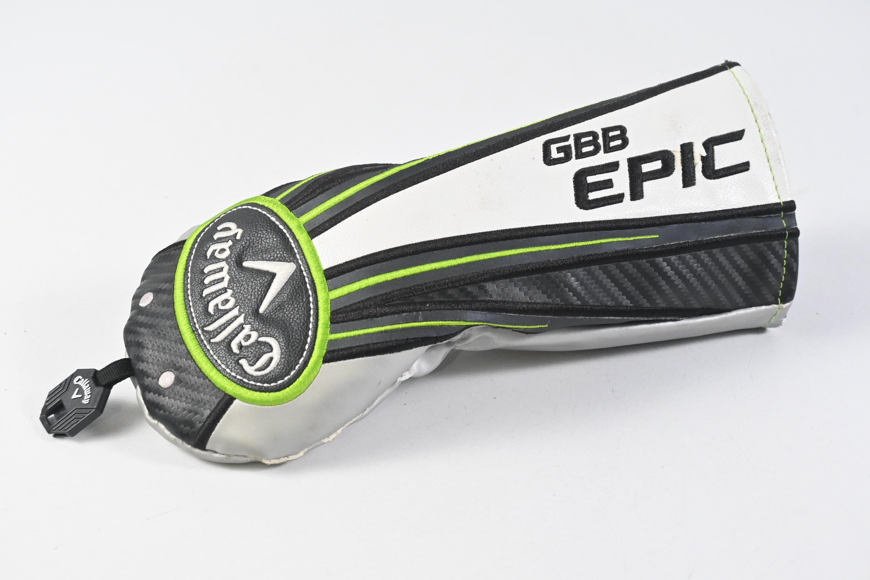Callaway GBB Epic #9 Wood / 24 Degree / Senior Flex Diamana M+40 Shaft