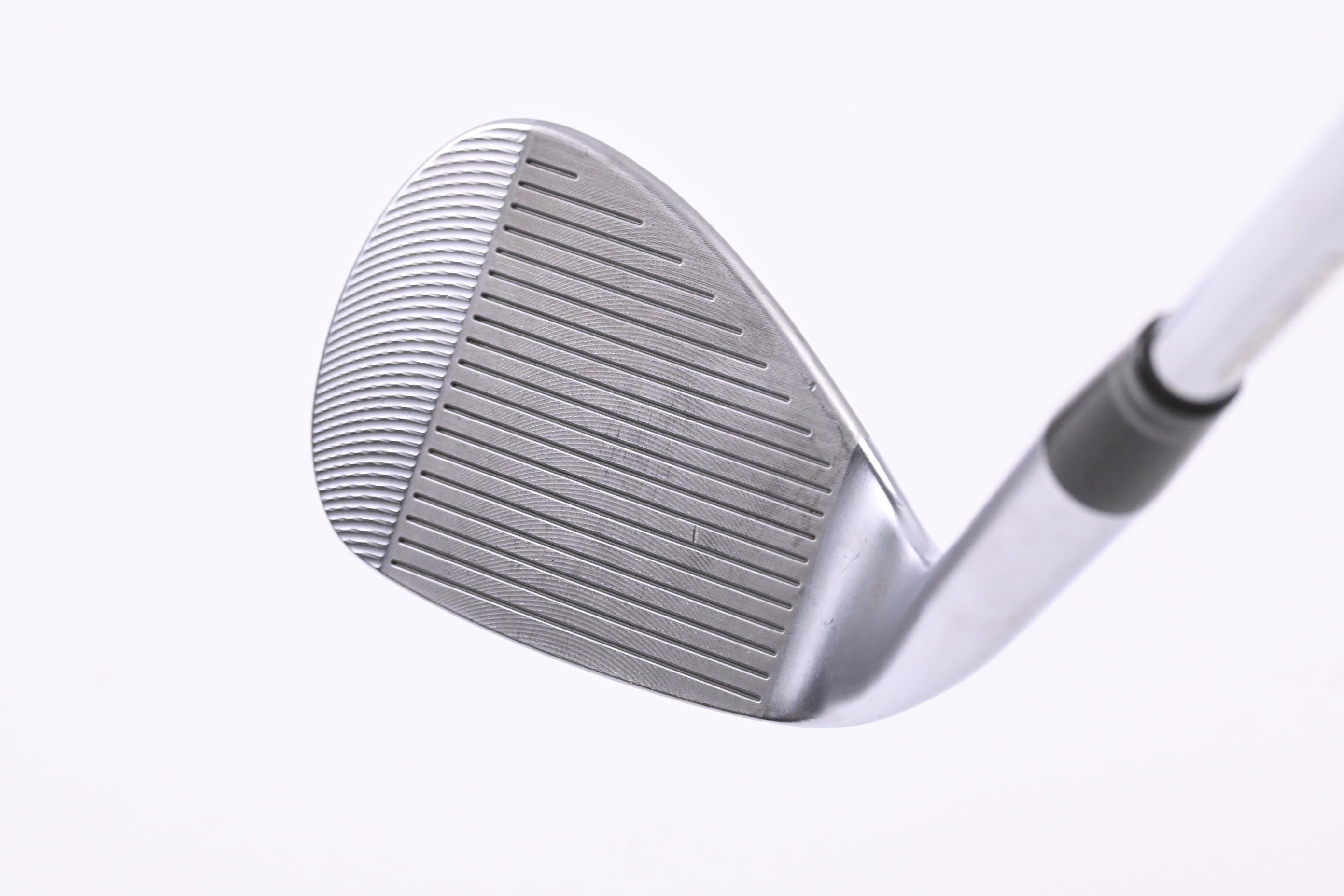 Cleveland RTZ Lob Wedge / 58 Degree / Wedge Flex Dynamic Gold Spinner