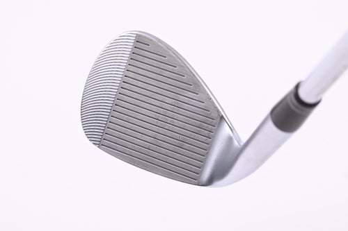 Cleveland RTZ Lob Wedge / 58 Degree / Wedge Flex Dynamic Gold Spinner