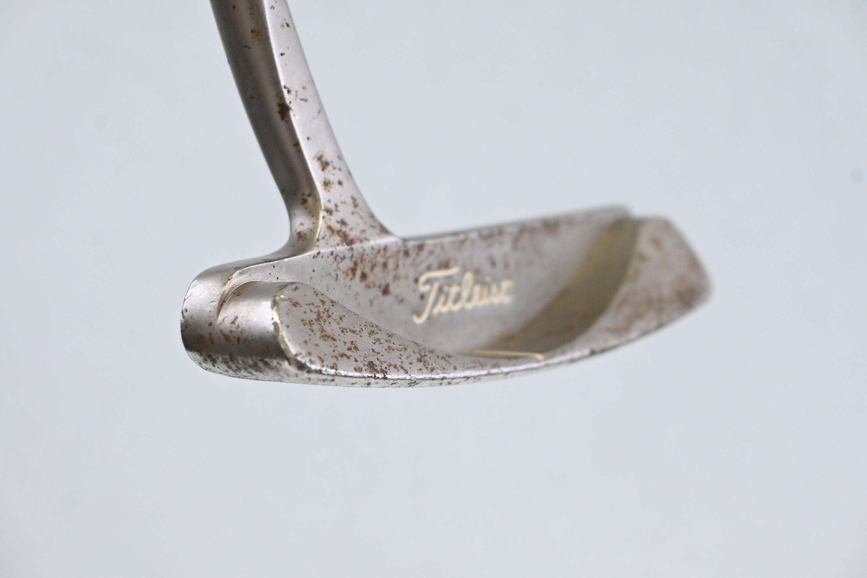 Scotty Cameron Pro Platinum Laguna 2 Putter / 35 Inch